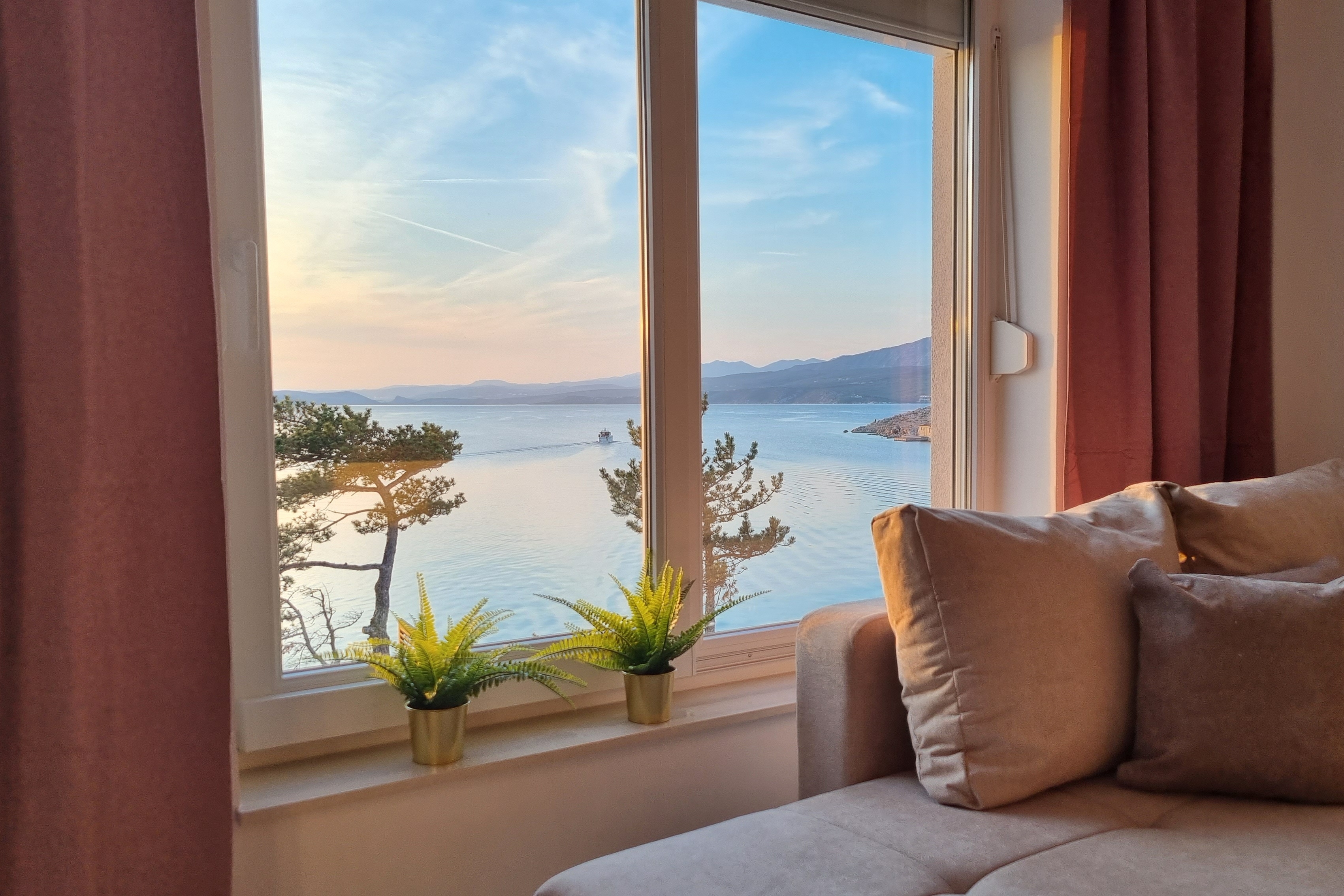 Top Krk Šilo Top Krk Šilo