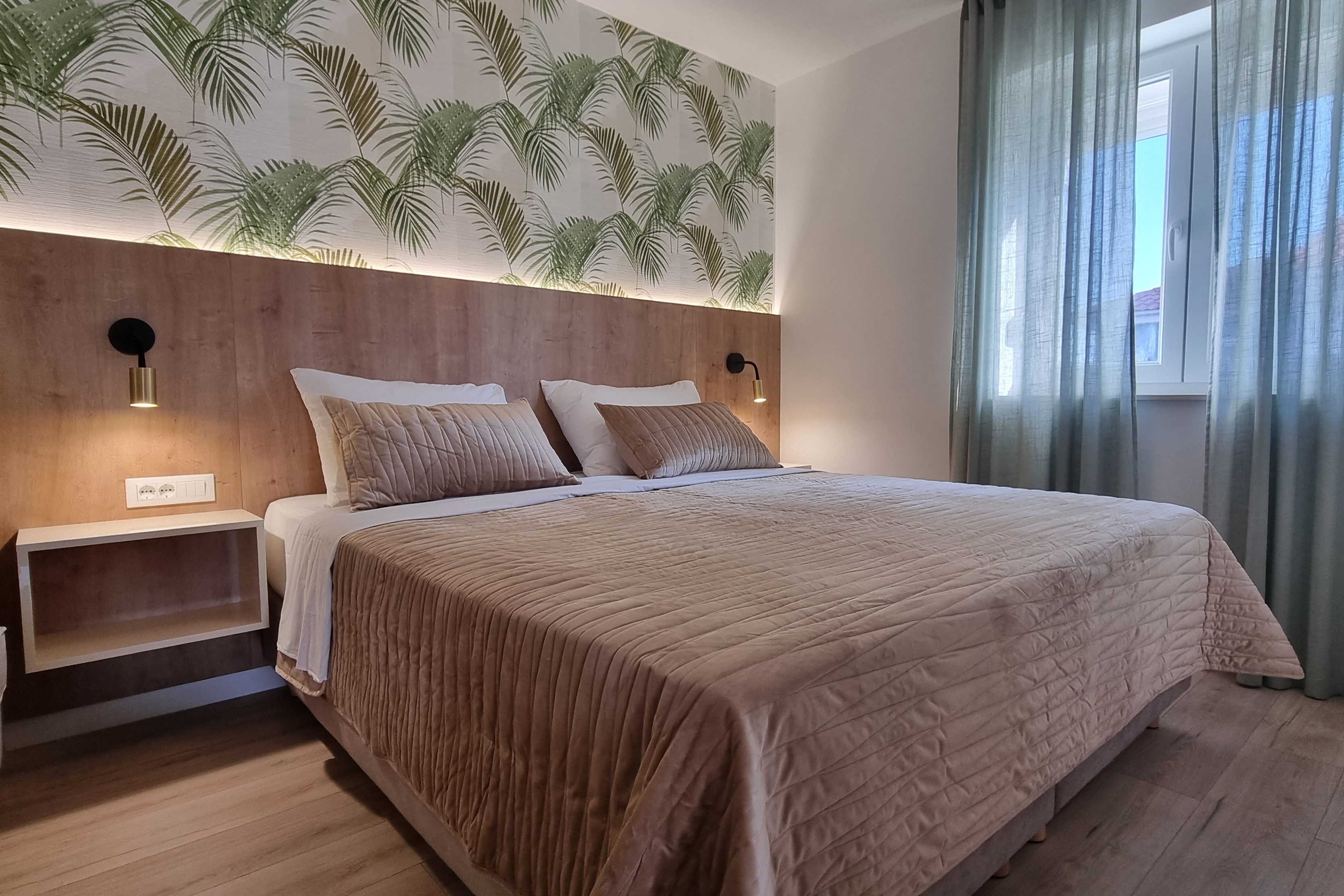 Top Krk Šilo Top Krk Šilo