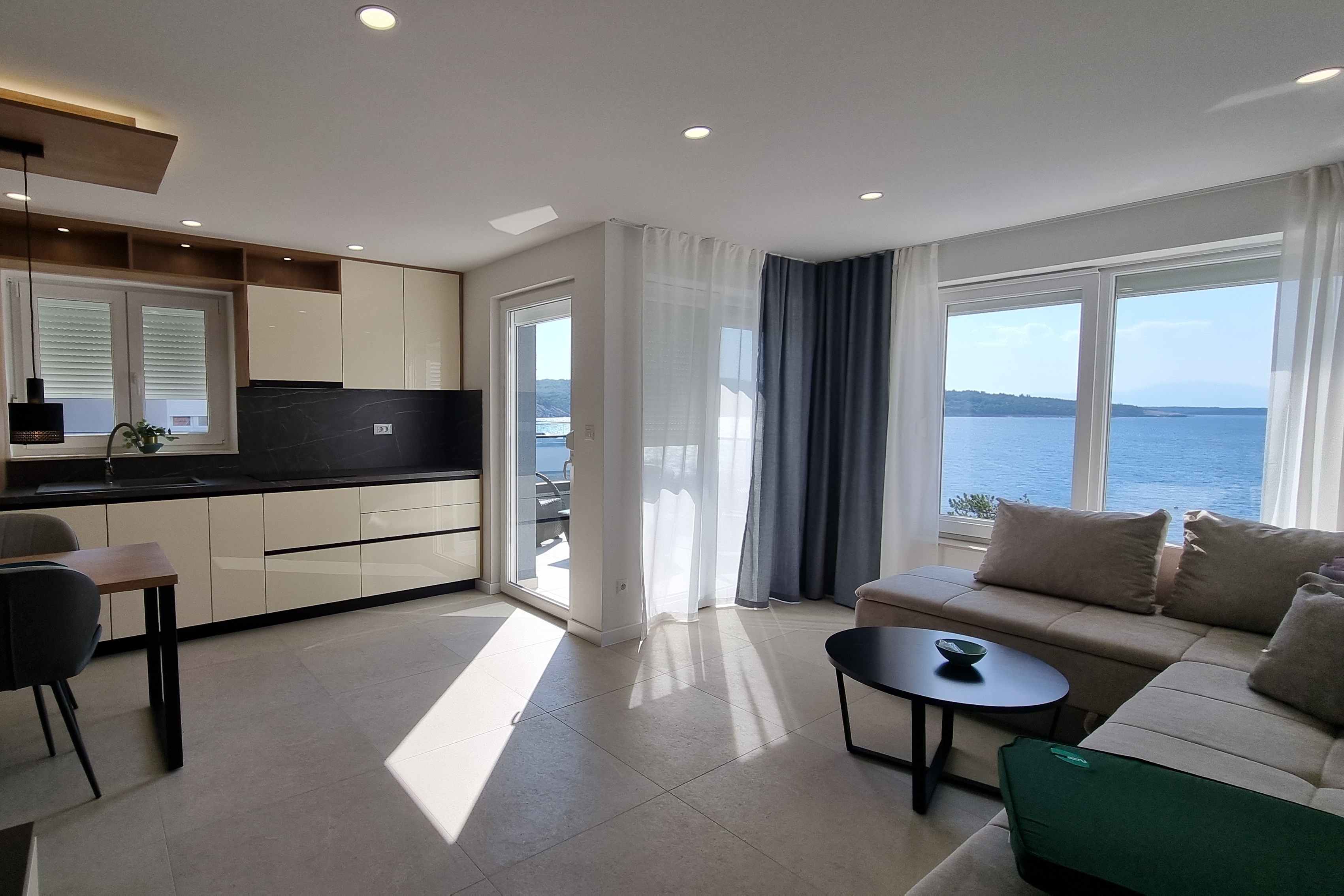 Top Krk Šilo Top Krk Šilo