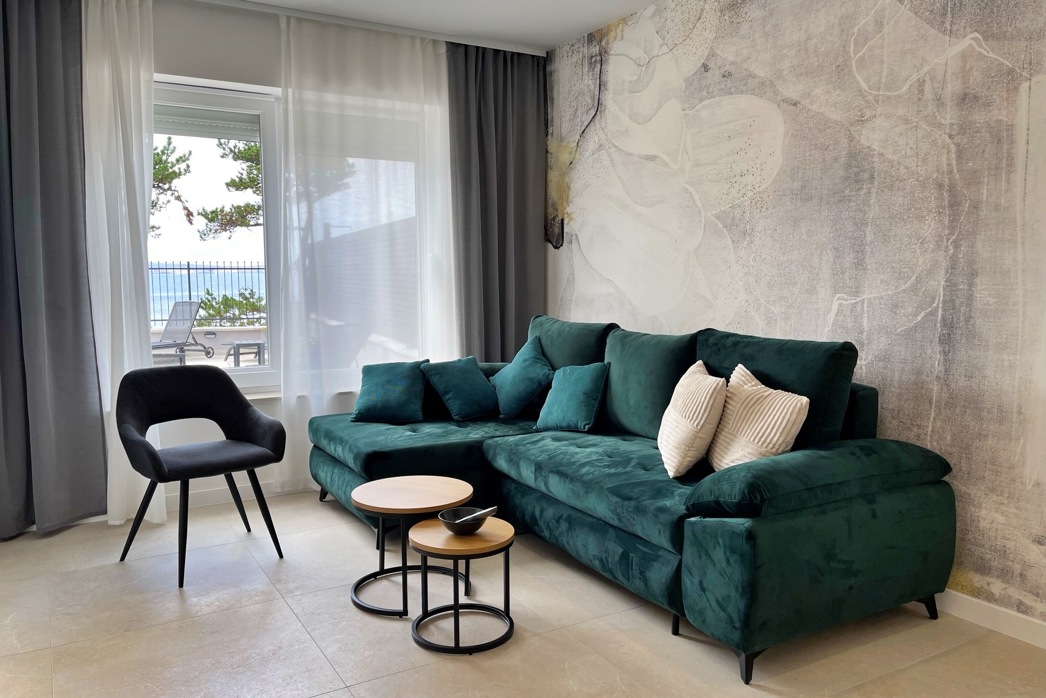 Top Krk Šilo Top Krk Šilo