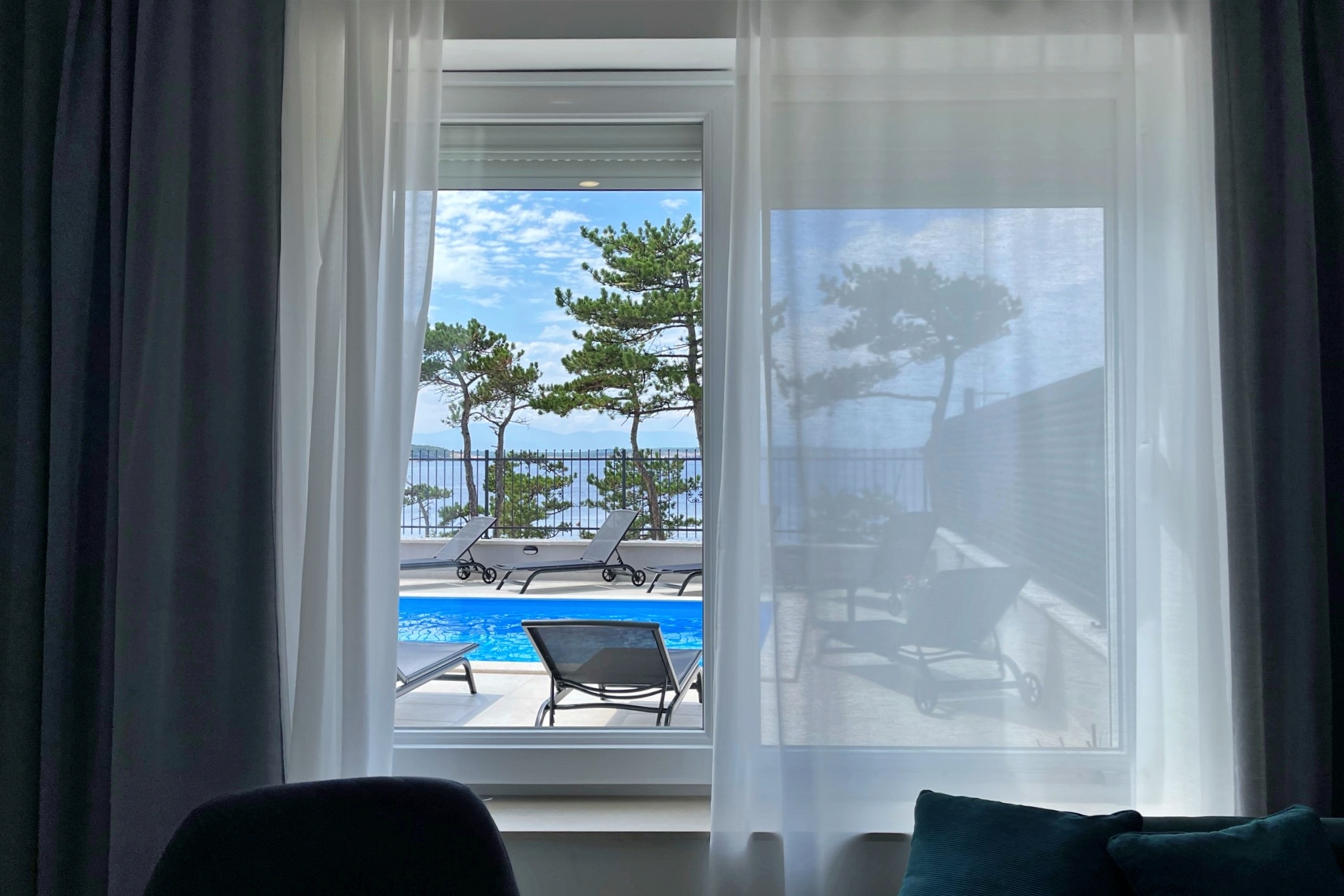 Top Krk Šilo Top Krk Šilo