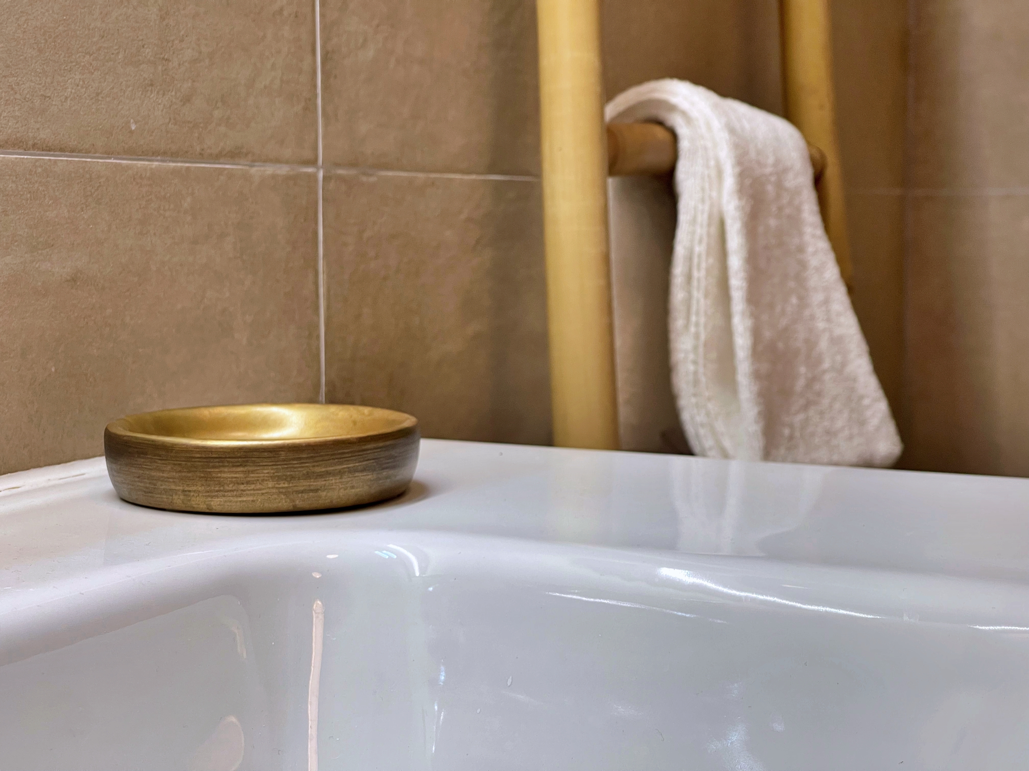 Two bedroom apartment with terrace and sea view Šilo, Krk  A-i