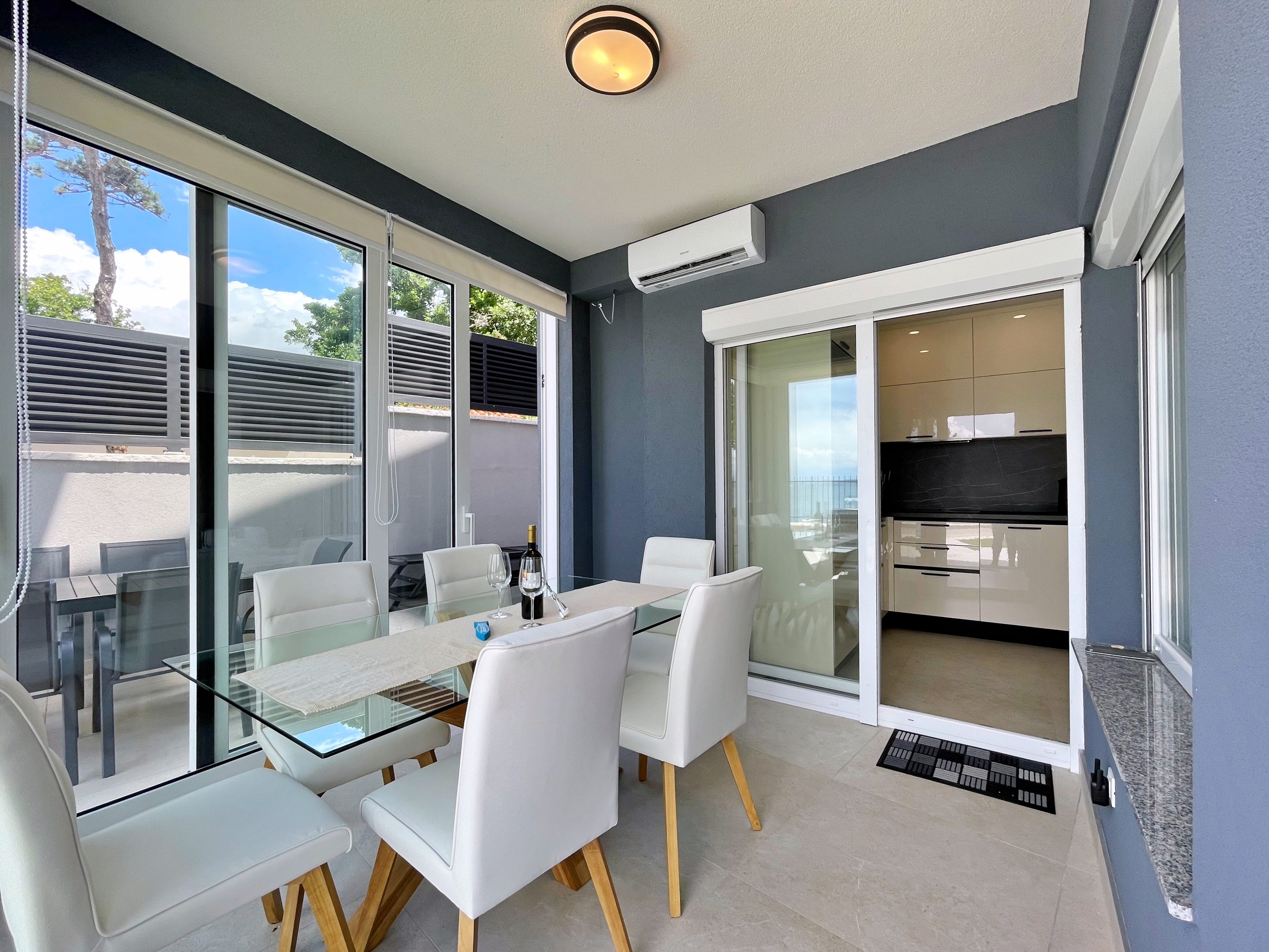 Top Krk Šilo Top Krk Šilo