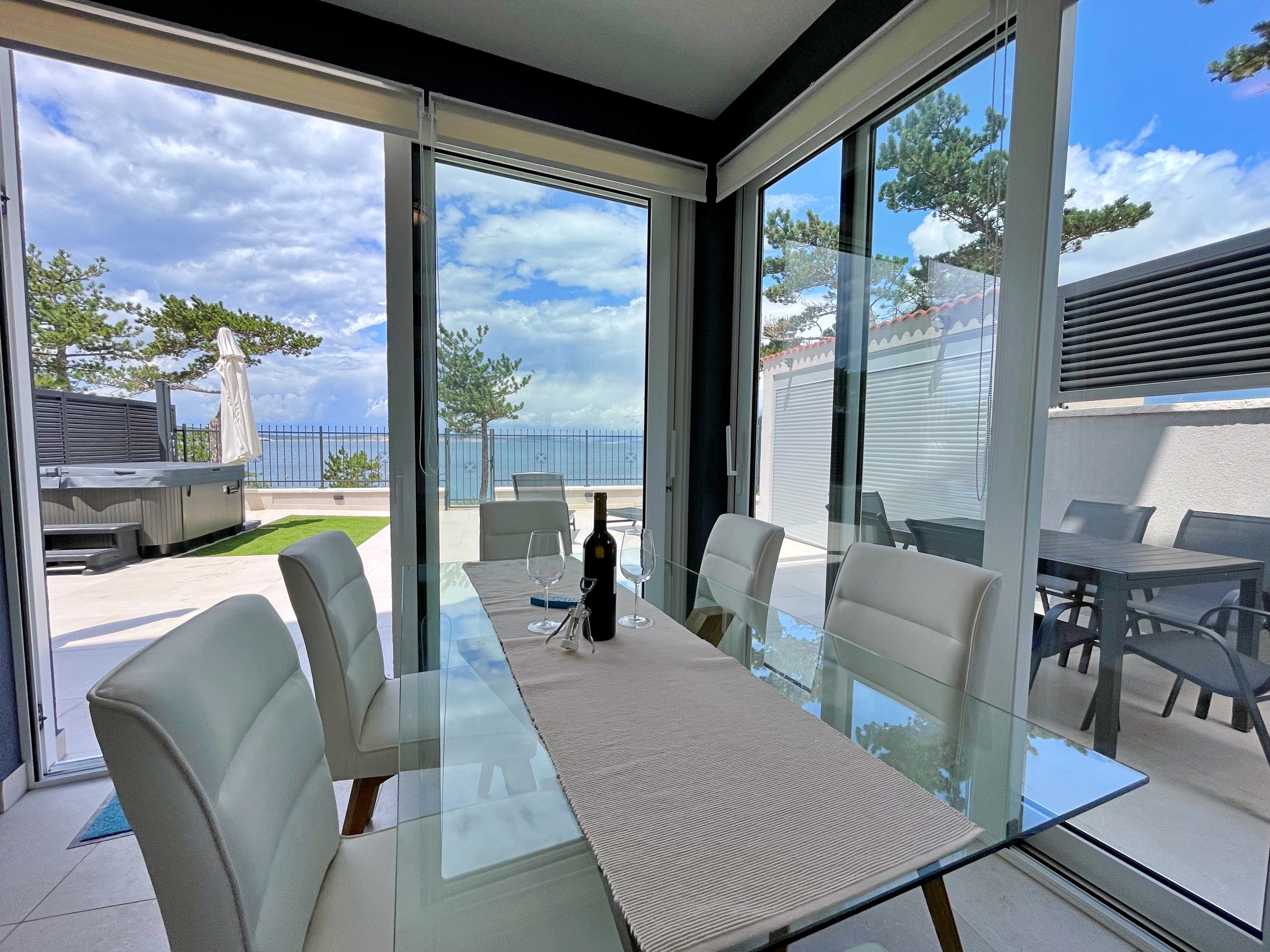 Top Krk Šilo Top Krk Šilo