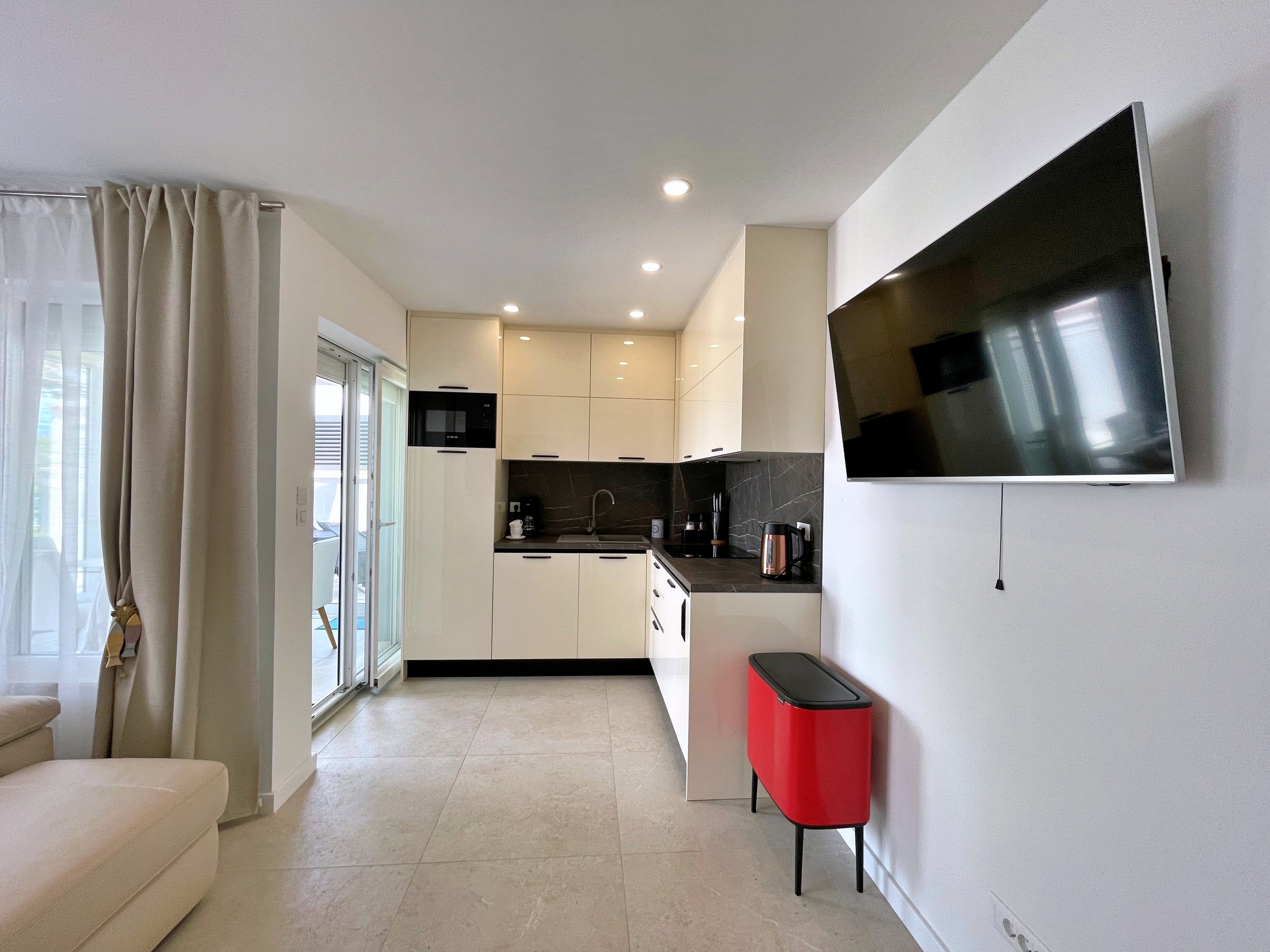 Top Krk Šilo Top Krk Šilo