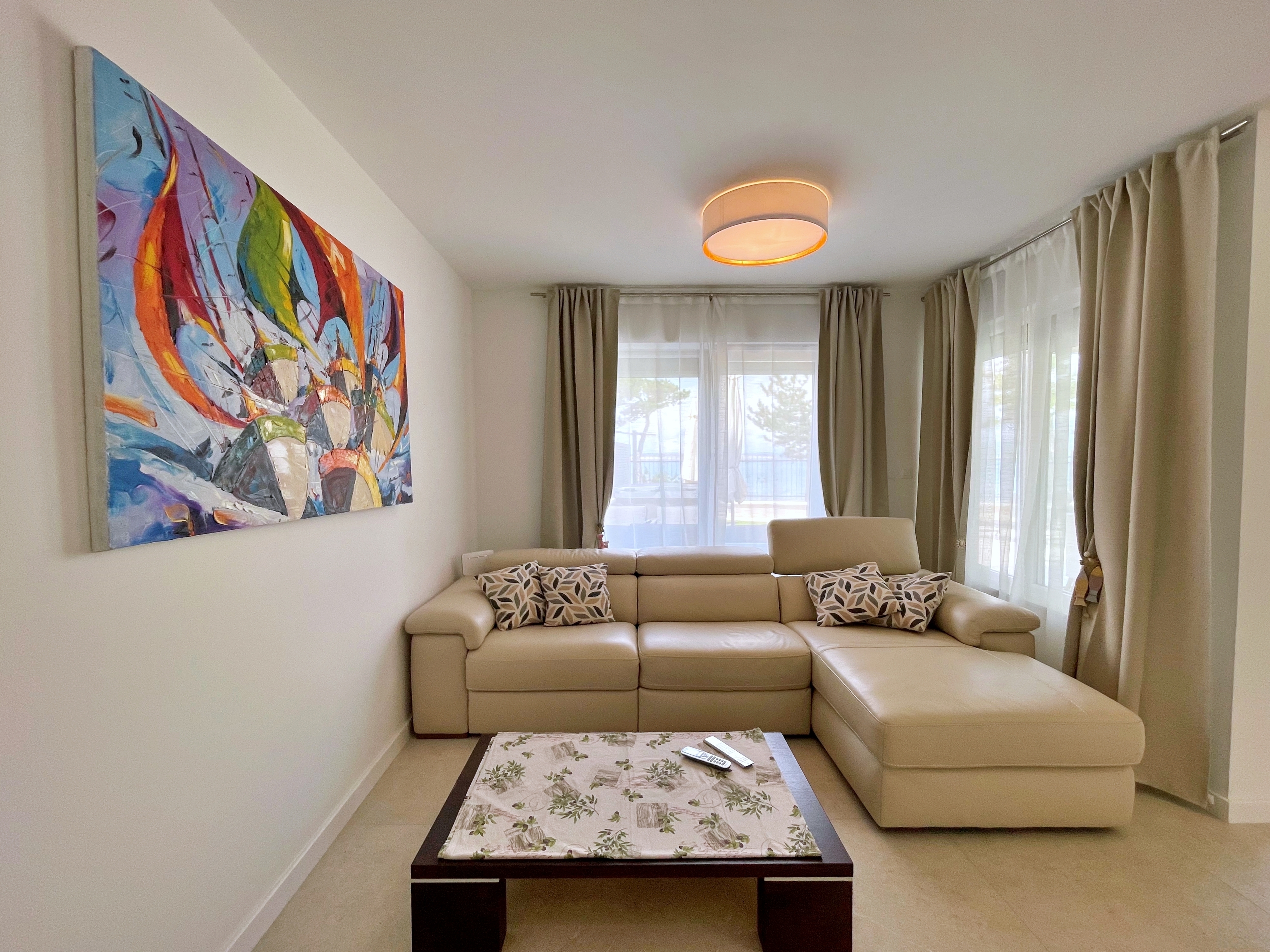 Top Krk Šilo Top Krk Šilo