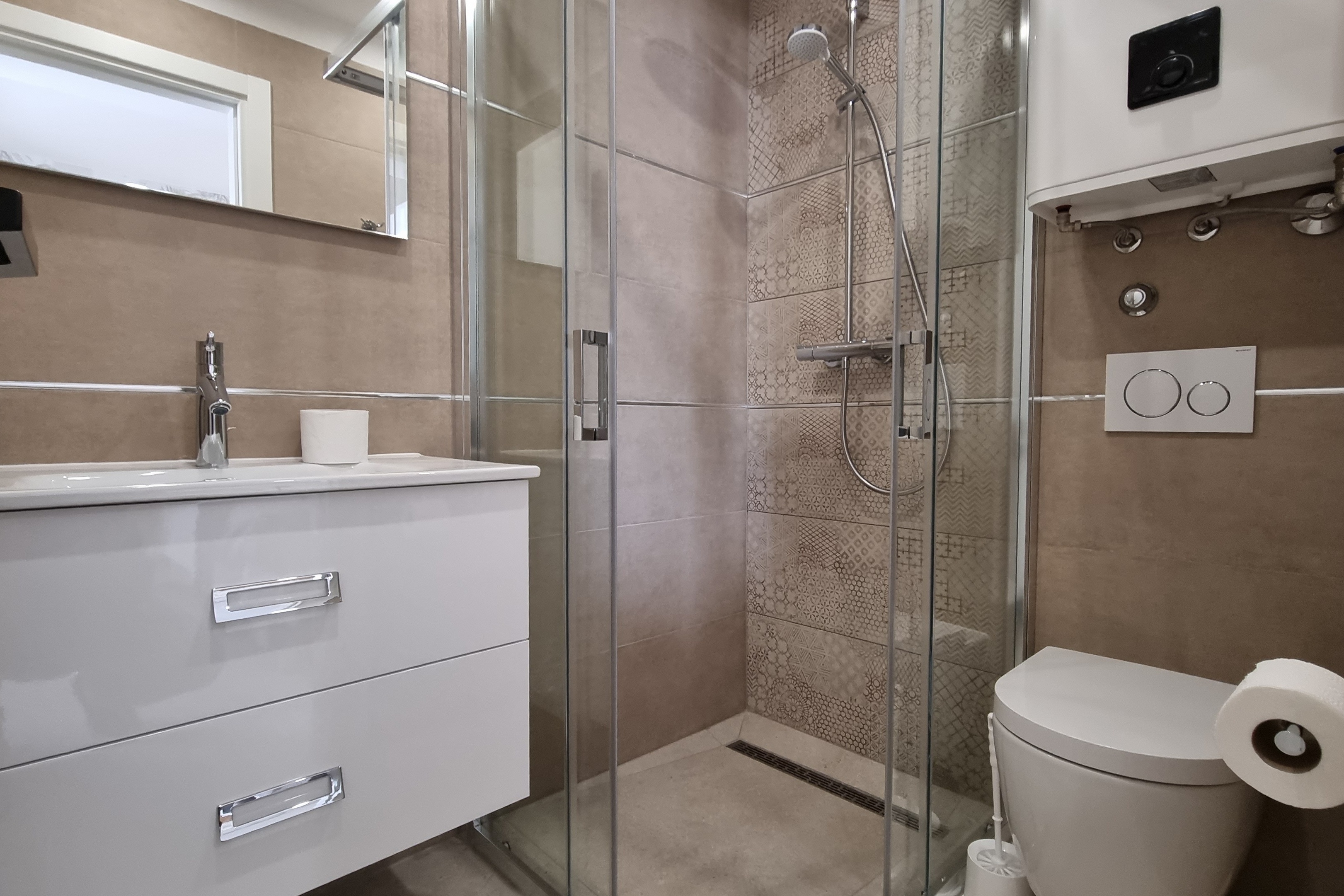 Top Krk Šilo Top Krk Šilo