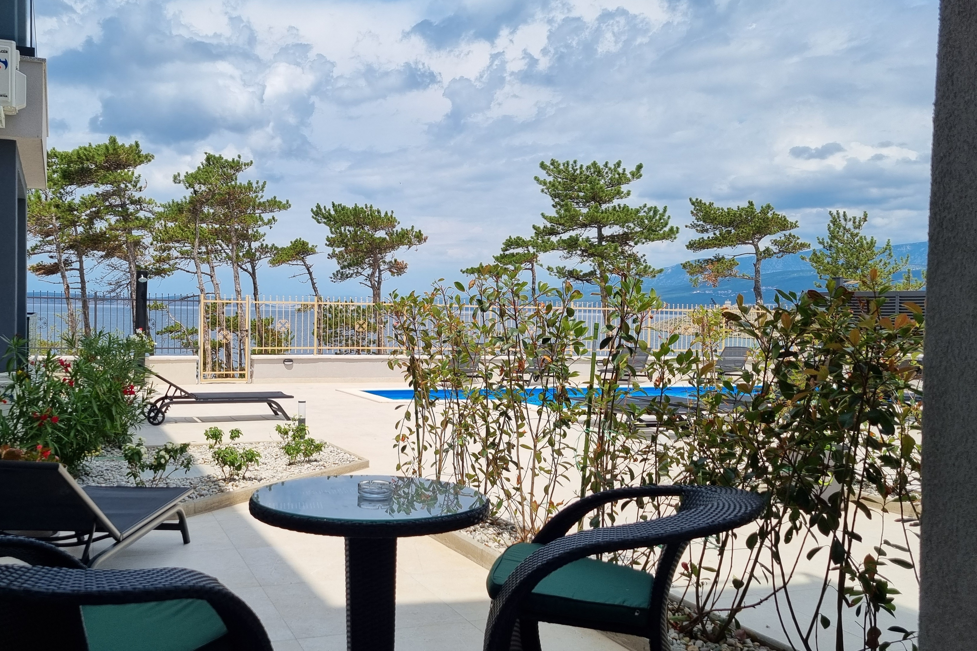 Top Krk Šilo Top Krk Šilo