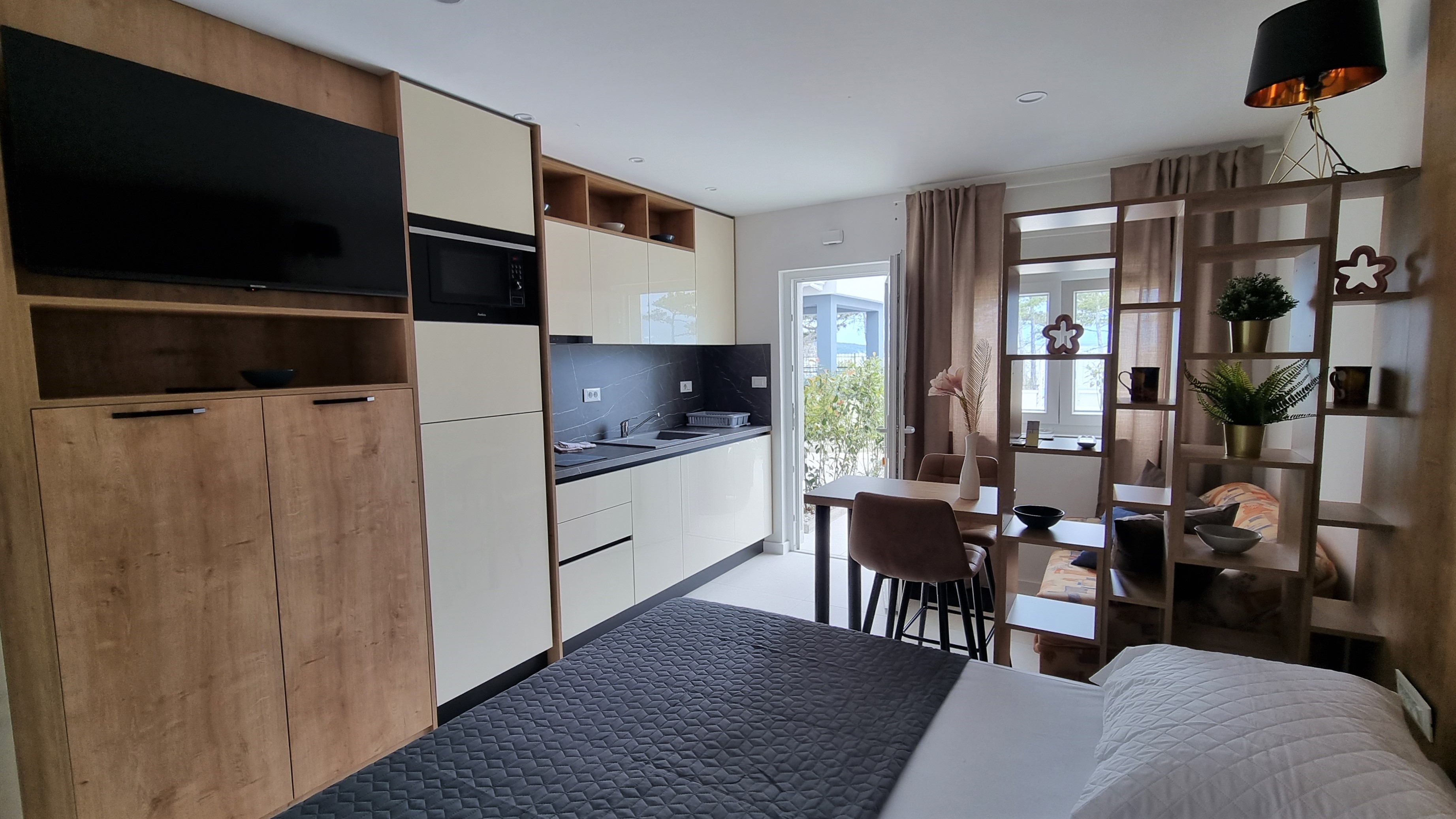 Top Krk Šilo Top Krk Šilo