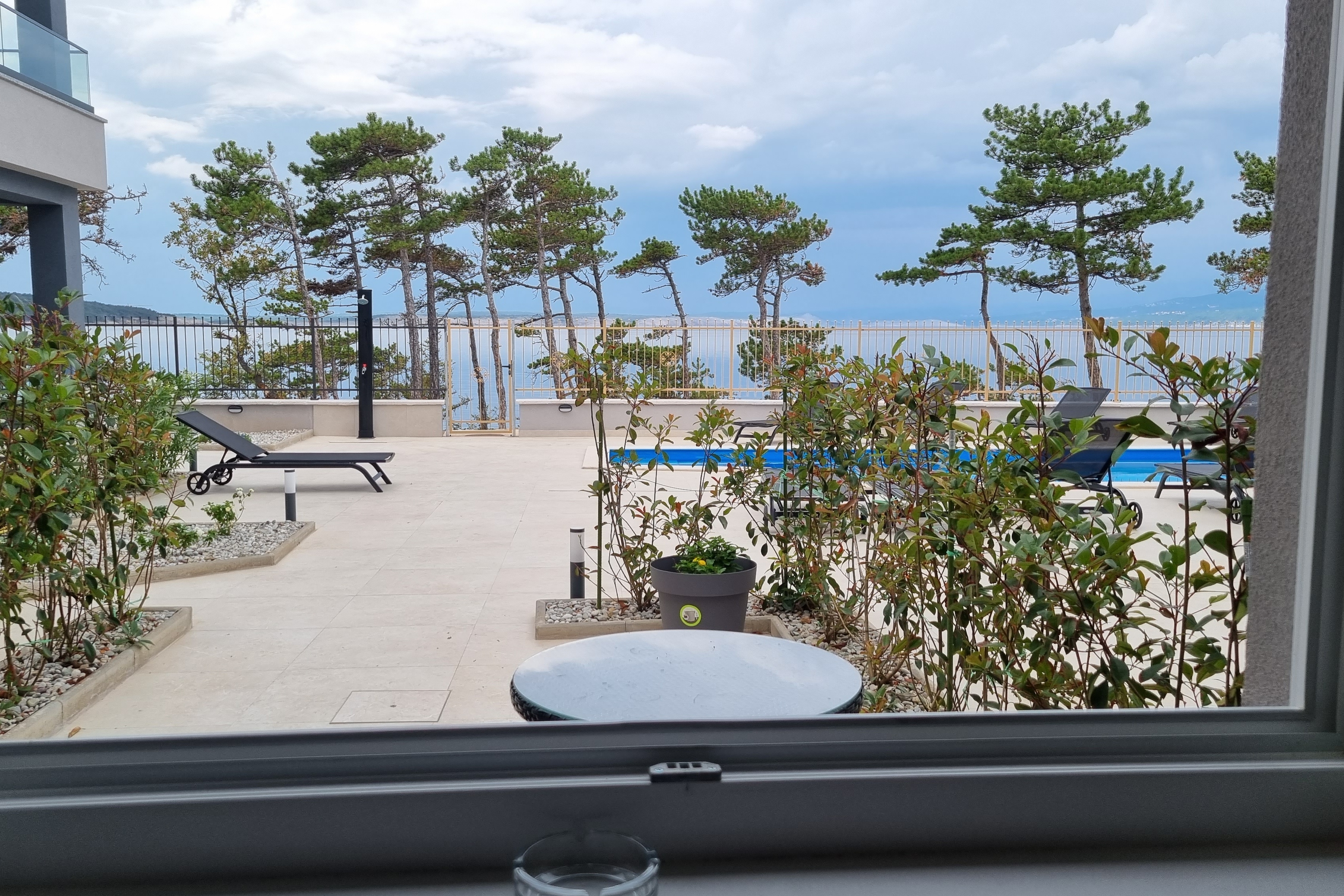 Top Krk Šilo Top Krk Šilo