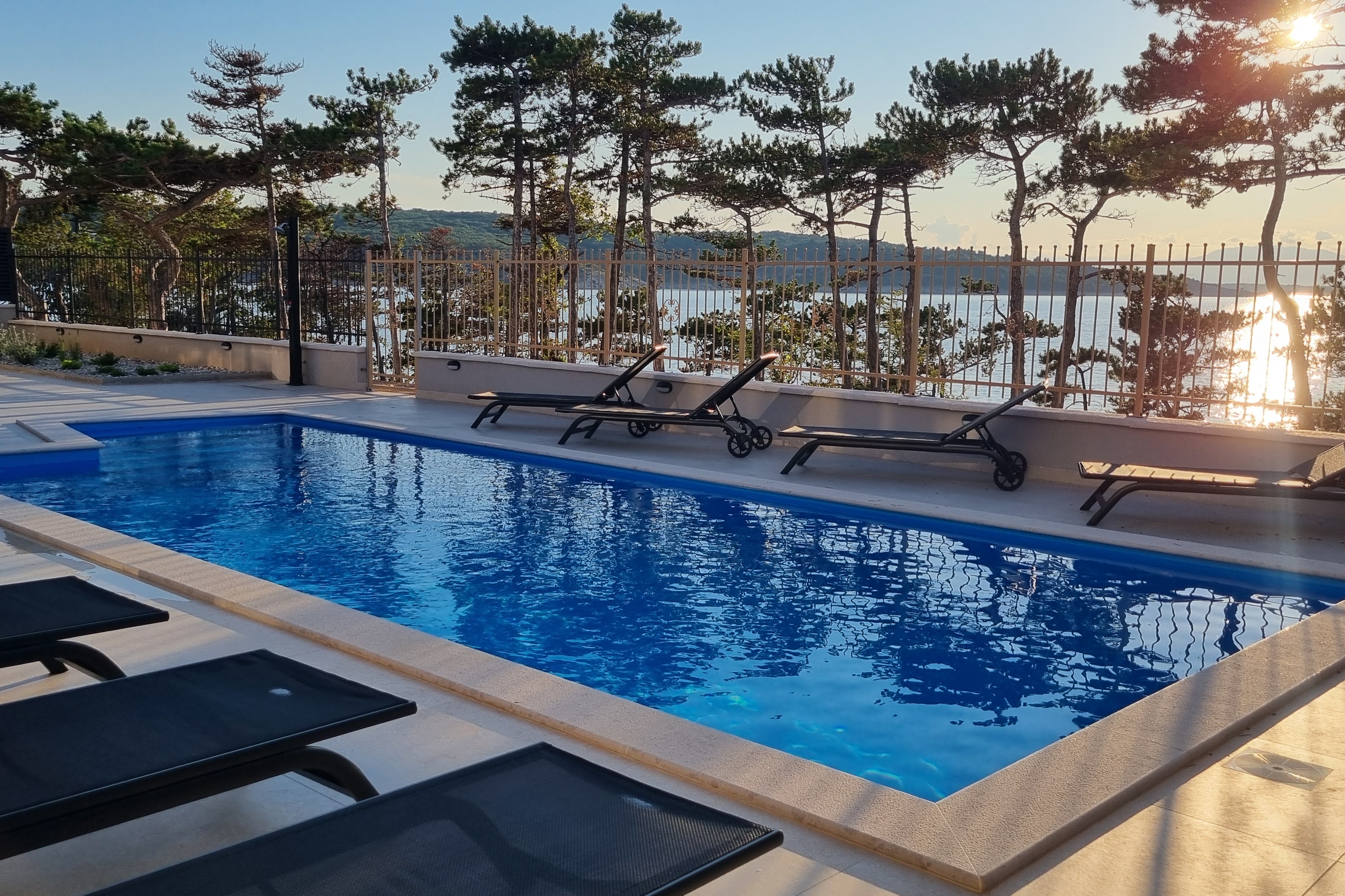 Top Krk Šilo Top Krk Šilo