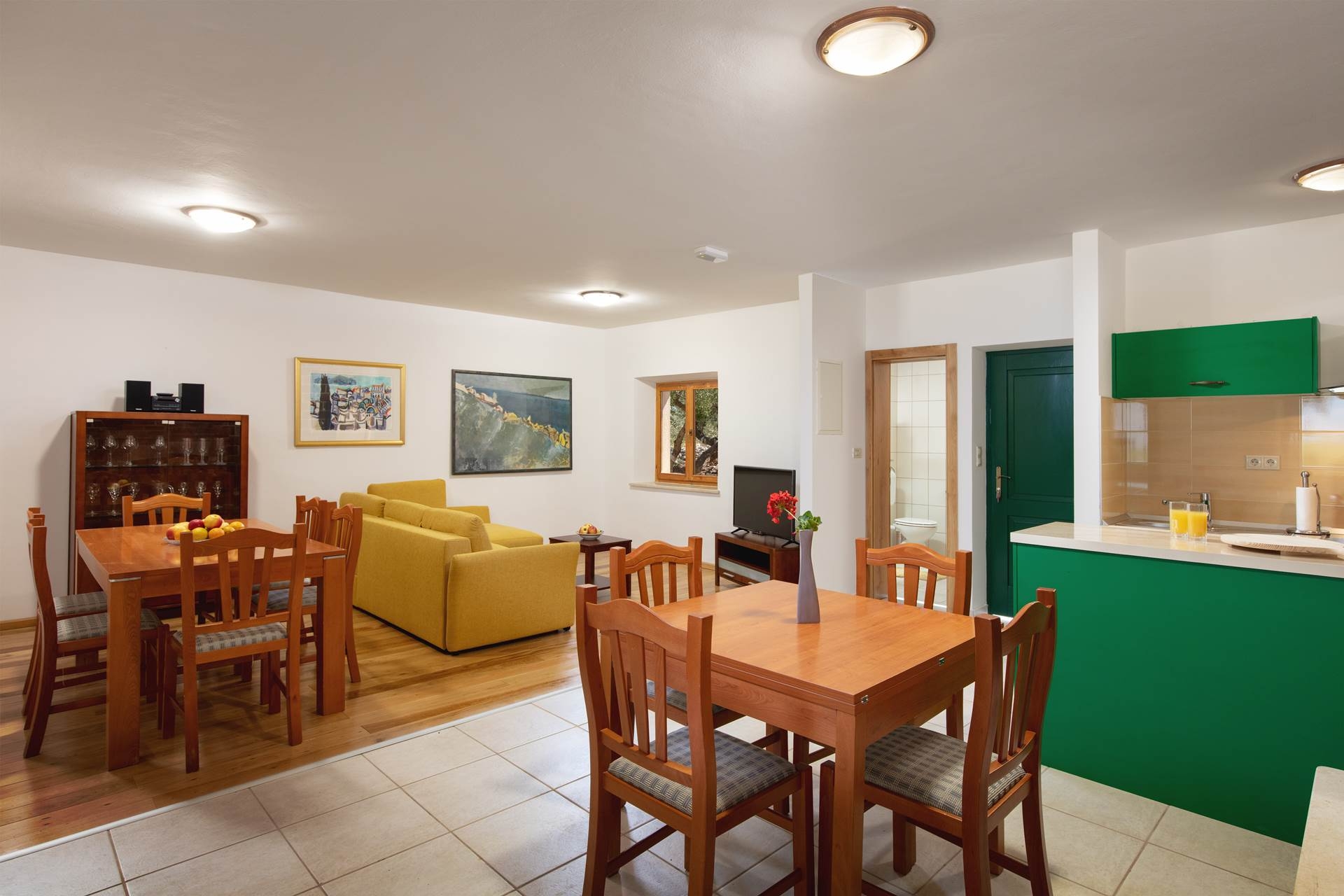 Top Brač Pučišća Top Brač Pučišća