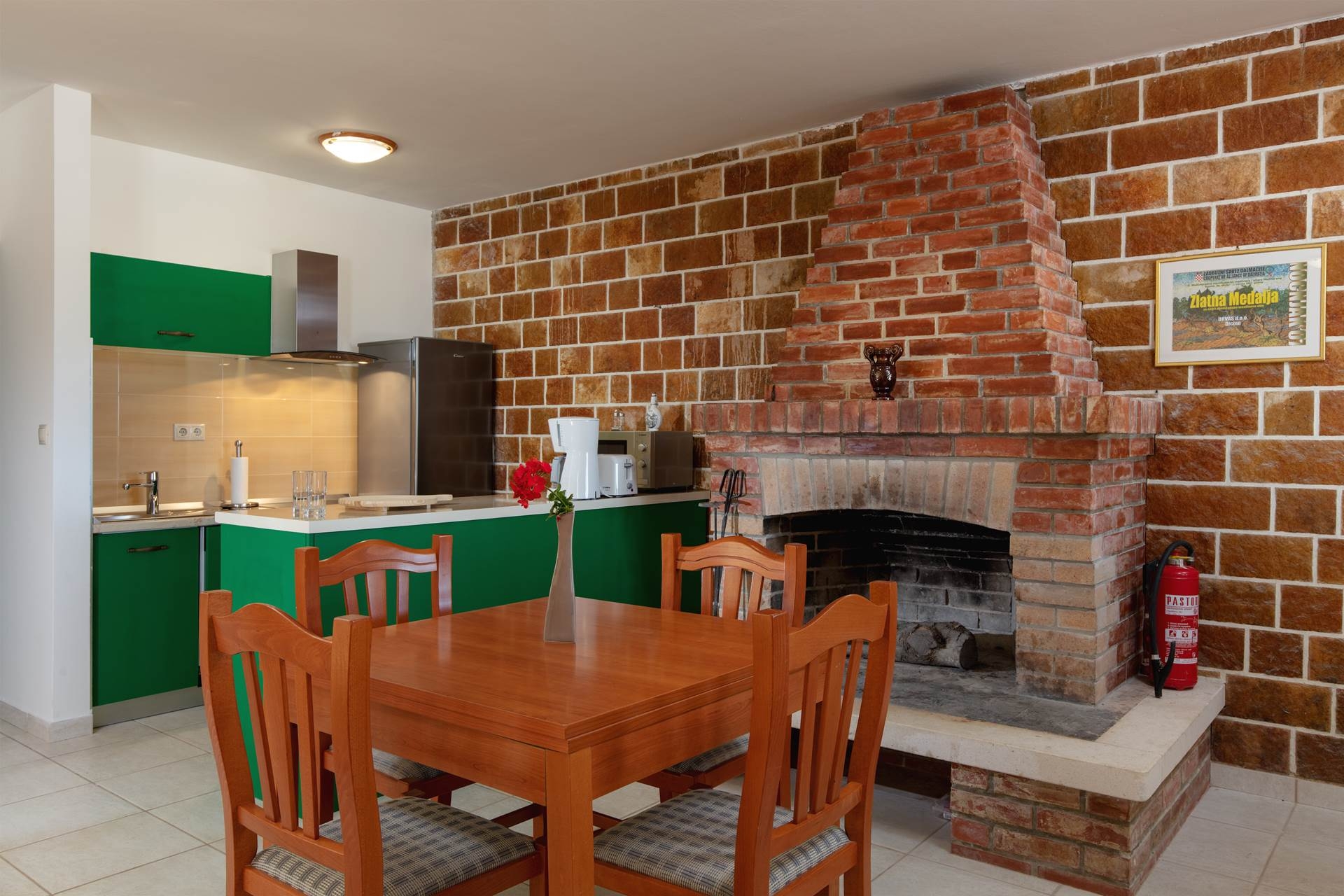 Top Brač Pučišća Top Brač Pučišća