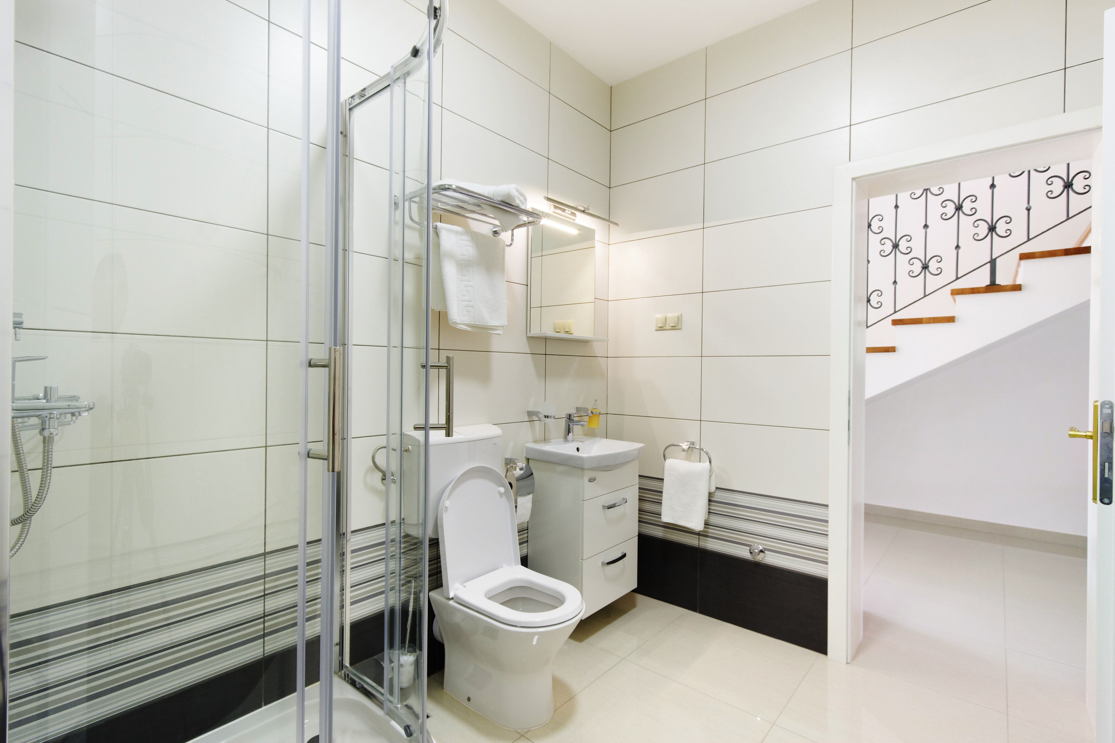 Three bedroom house with terrace Župa, Zagora  K