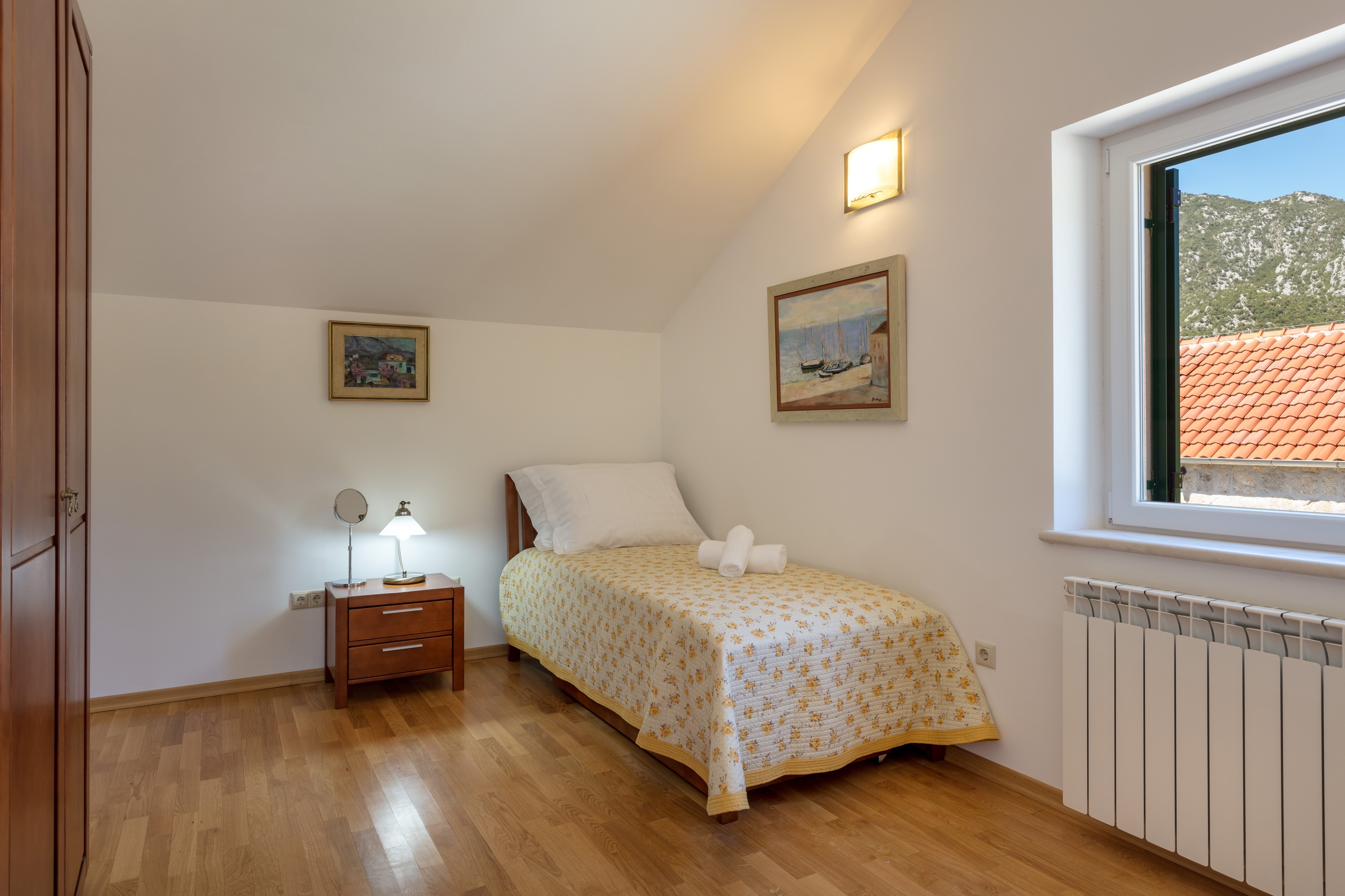 Four bedroom house with terrace Župa, Zagora  K