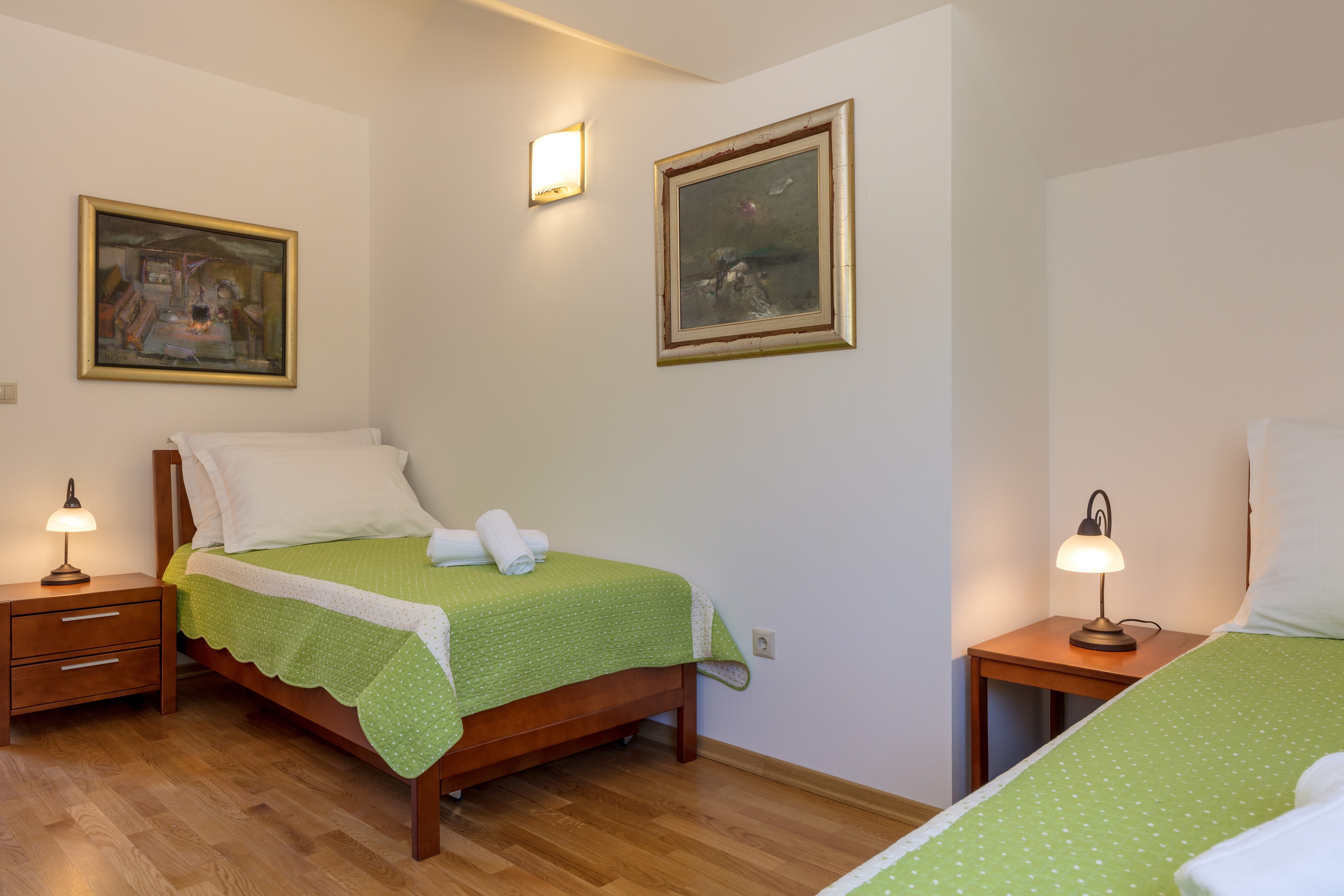 Four bedroom house with terrace Župa, Zagora  K