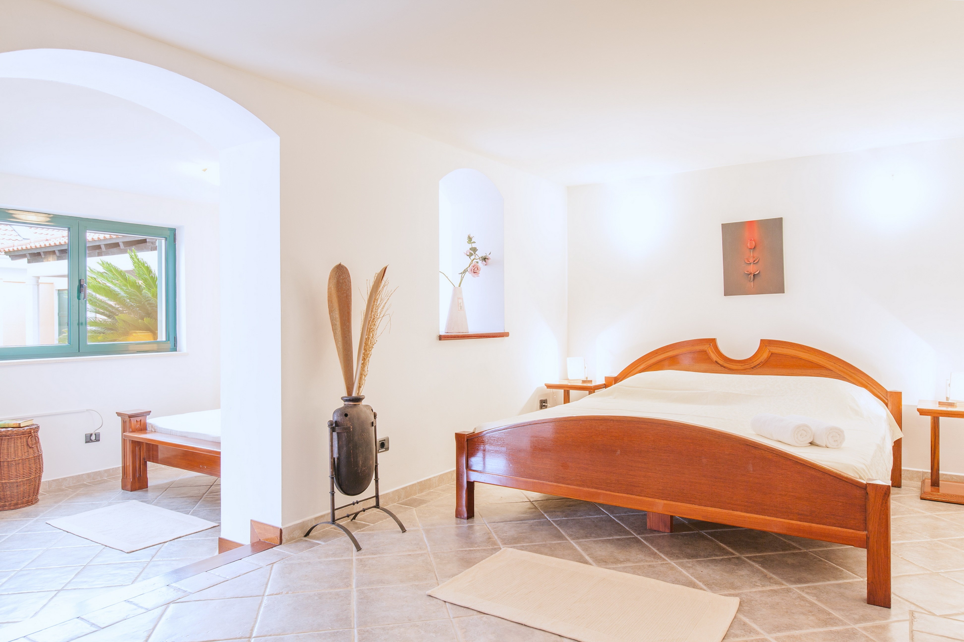 Three bedroom house with terrace Sumartin, Brač  K
