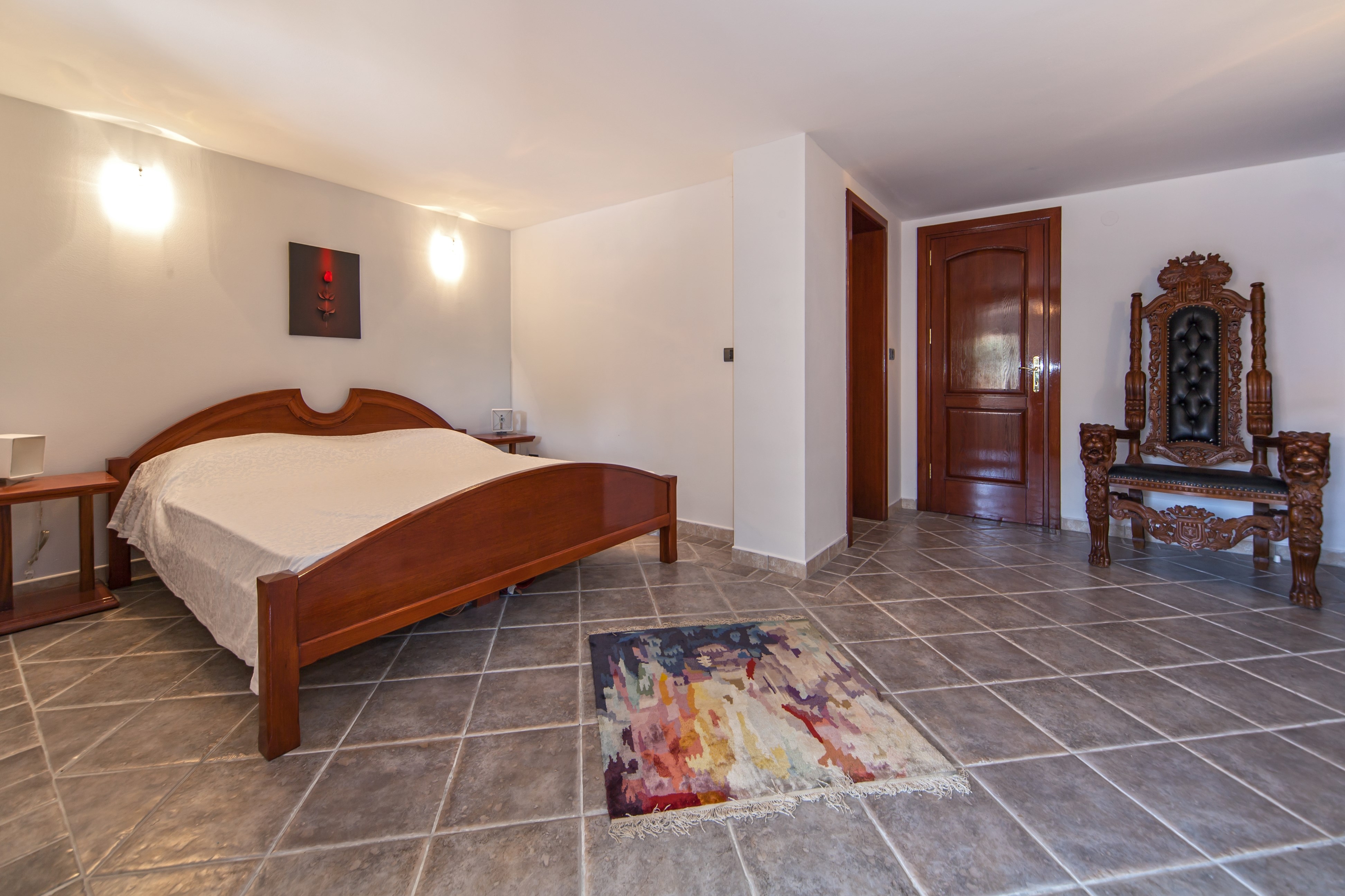Three bedroom house with terrace Sumartin, Brač  K