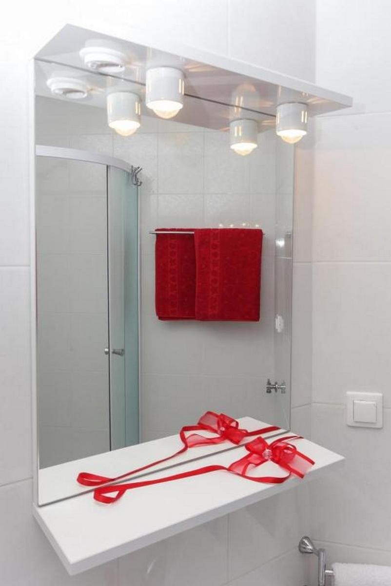 One bedroom apartment with terrace Dubrovnik  A-b