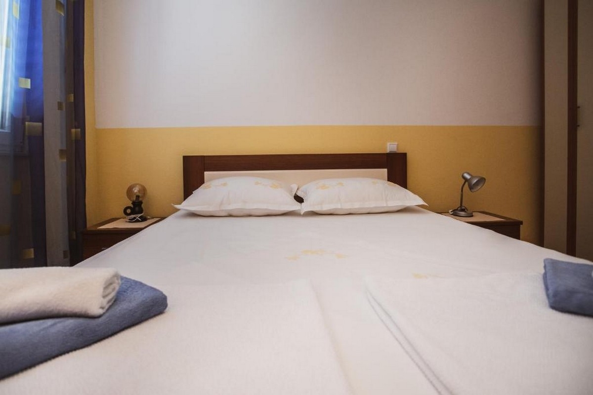 Top Omiš Dugi Rat Top Omiš Dugi Rat