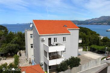Property Cavtat, Dubrovnik, Property 2126 - Apartments in Croatia.