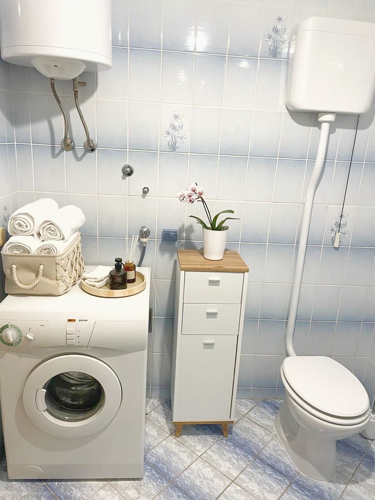 Top Paklenica Seline Top Paklenica Seline