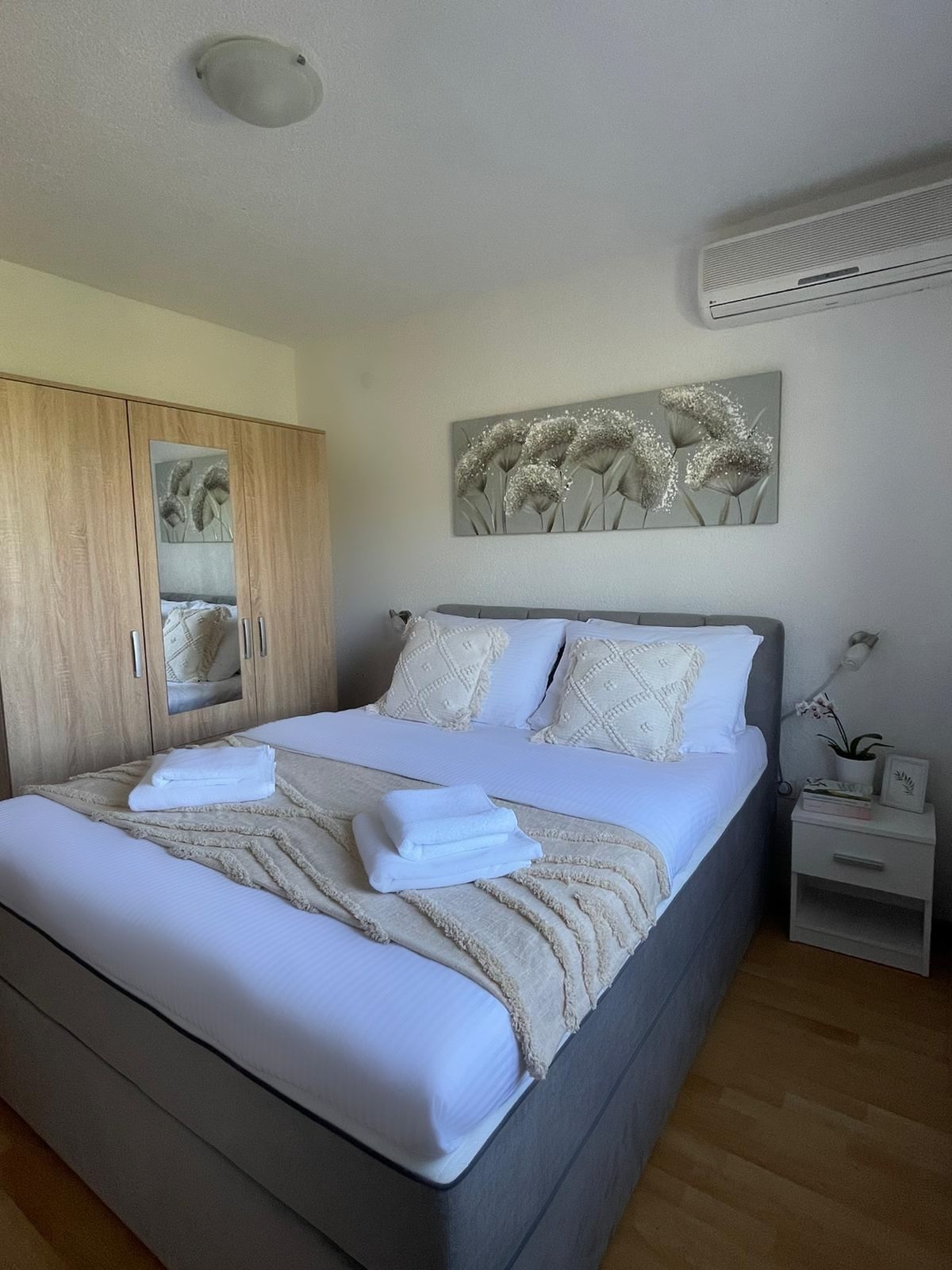 Top Paklenica Seline Top Paklenica Seline