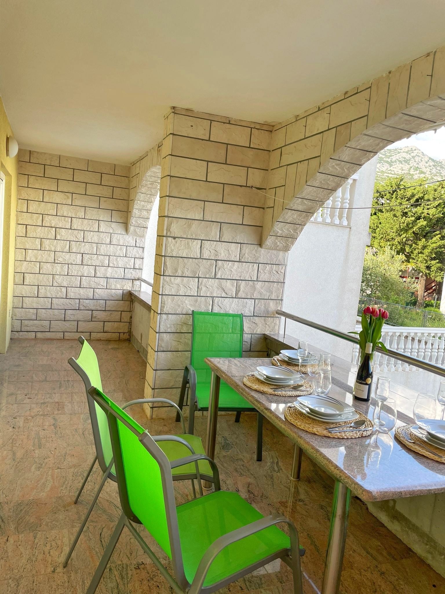 Top Paklenica Seline Top Paklenica Seline