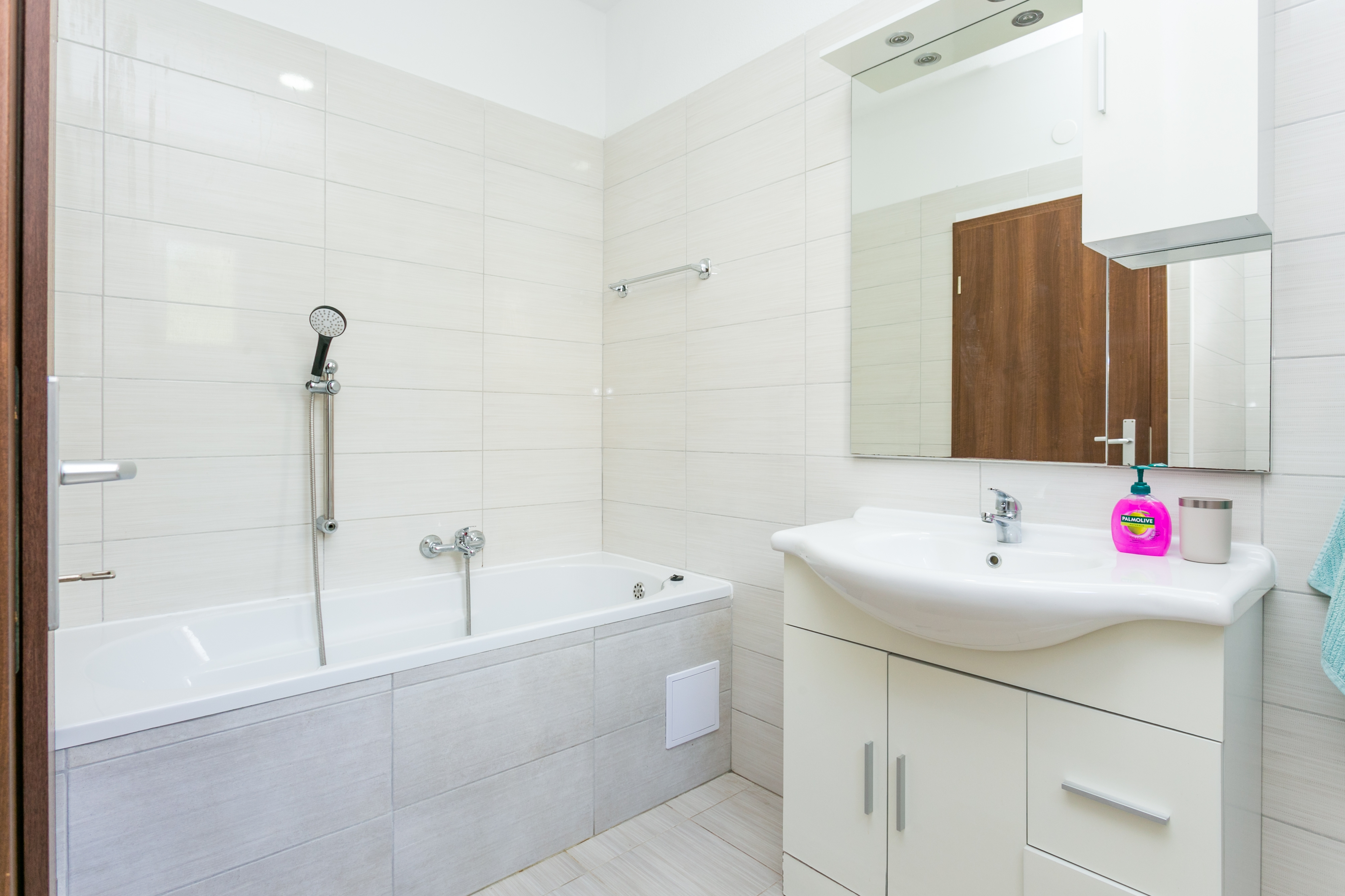 Three bedroom house with terrace Kaštel Štafilić, Kaštela  K