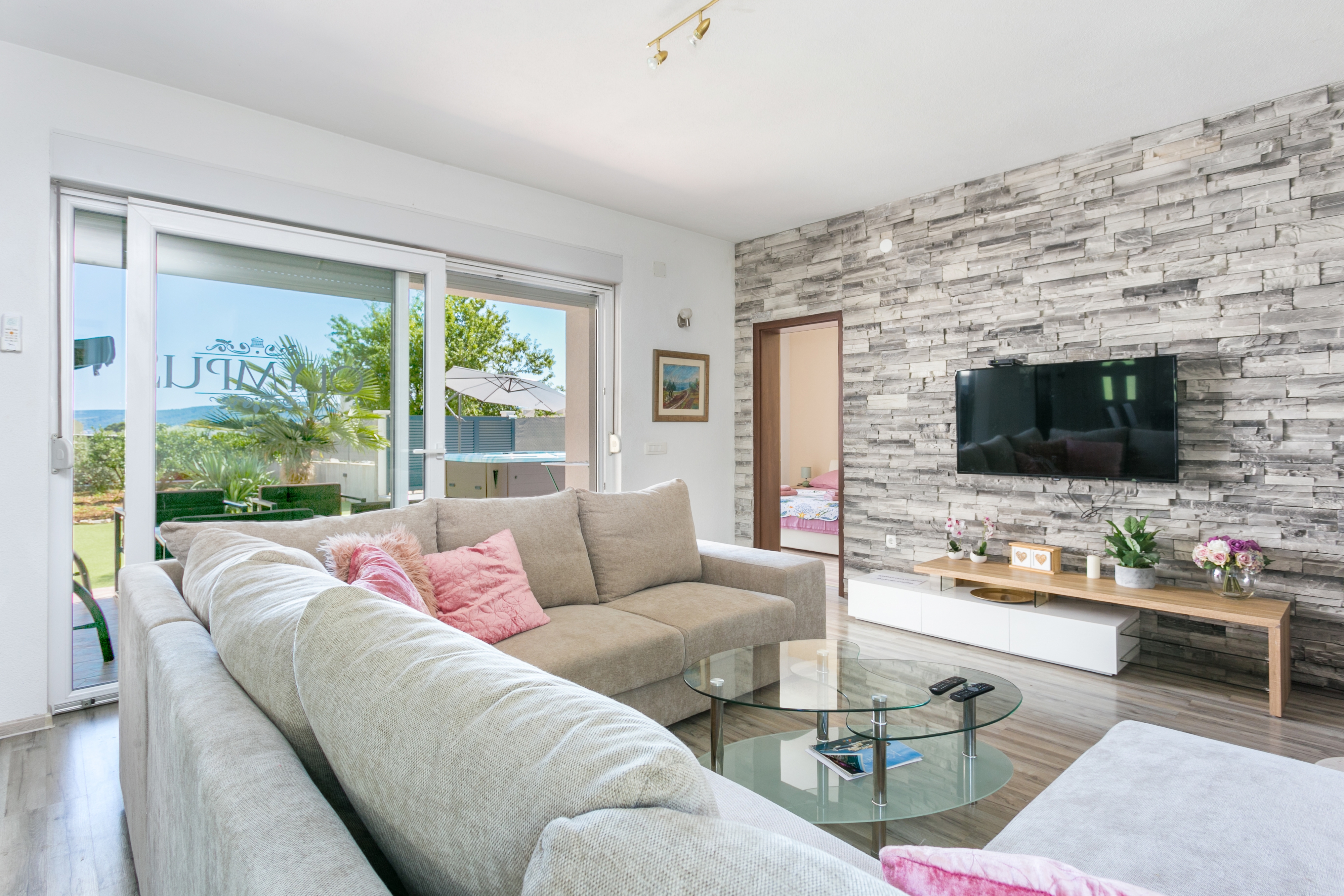 Three bedroom house with terrace Kaštel Štafilić, Kaštela (K-21263) Three bedroom house with terrace Kaštel Štafilić, Kaštela (K-21263)