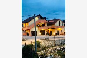 Ferienhaus mit Parkplatz Mijaca, Zagora - 21267
