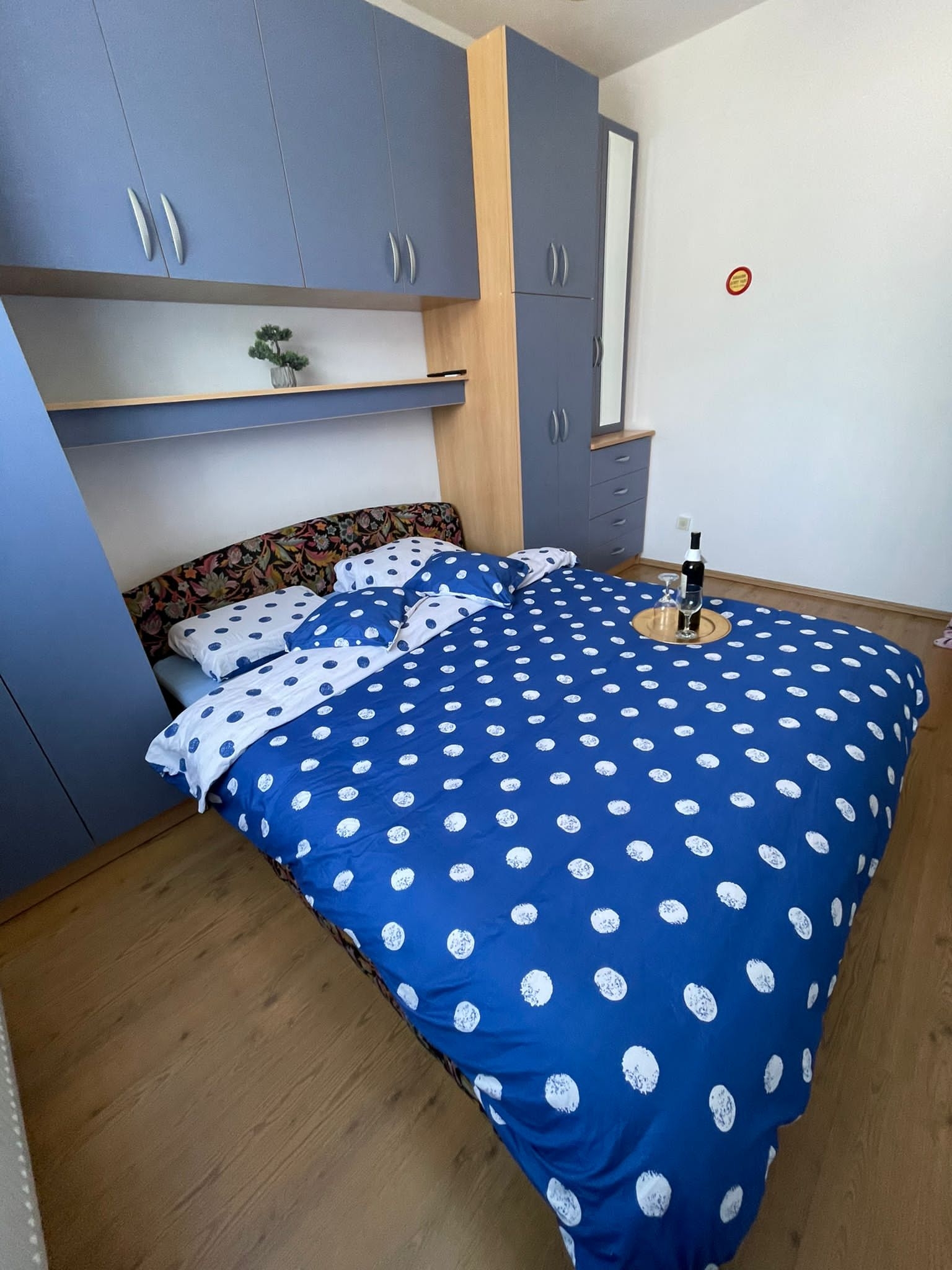 Three bedroom house with terrace Mijaca, Zagora  K