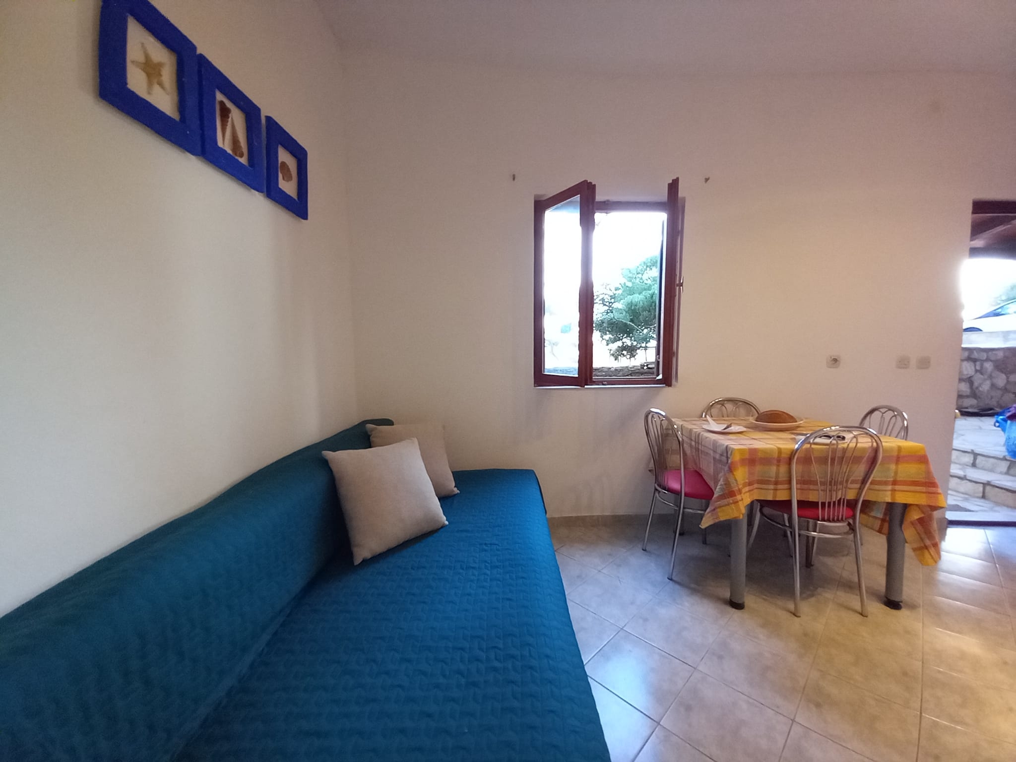 One bedroom apartment near beach Ivan Dolac, Hvar (A-21269-a) One bedroom apartment near beach Ivan Dolac, Hvar (A-21269-a)