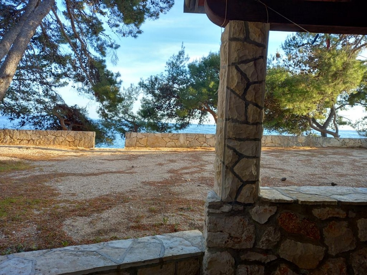One bedroom apartment near beach Ivan Dolac, Hvar (A-21269-a) One bedroom apartment near beach Ivan Dolac, Hvar (A-21269-a)
