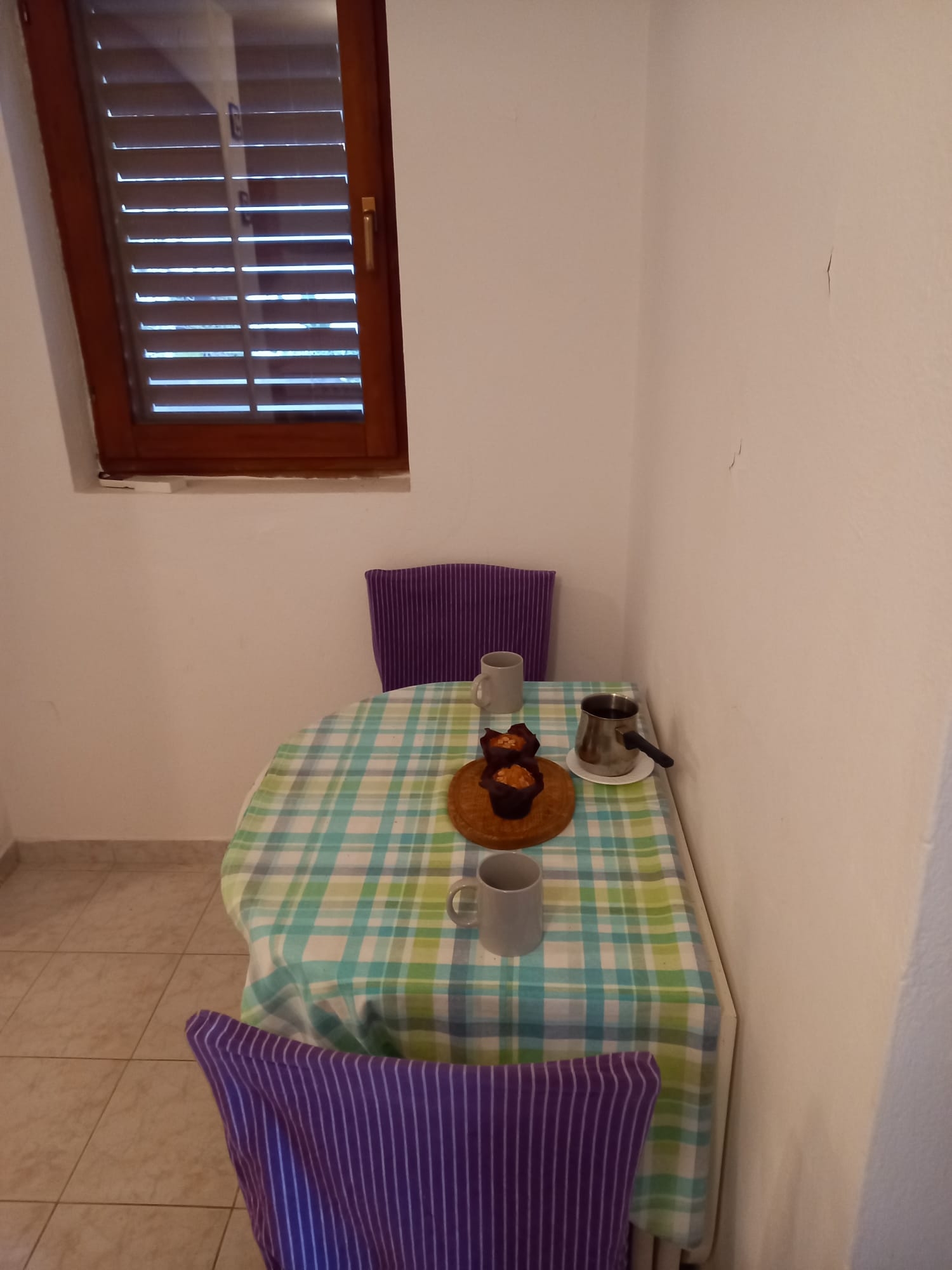 One bedroom apartment near beach Ivan Dolac, Hvar (A-21269-c) One bedroom apartment near beach Ivan Dolac, Hvar (A-21269-c)