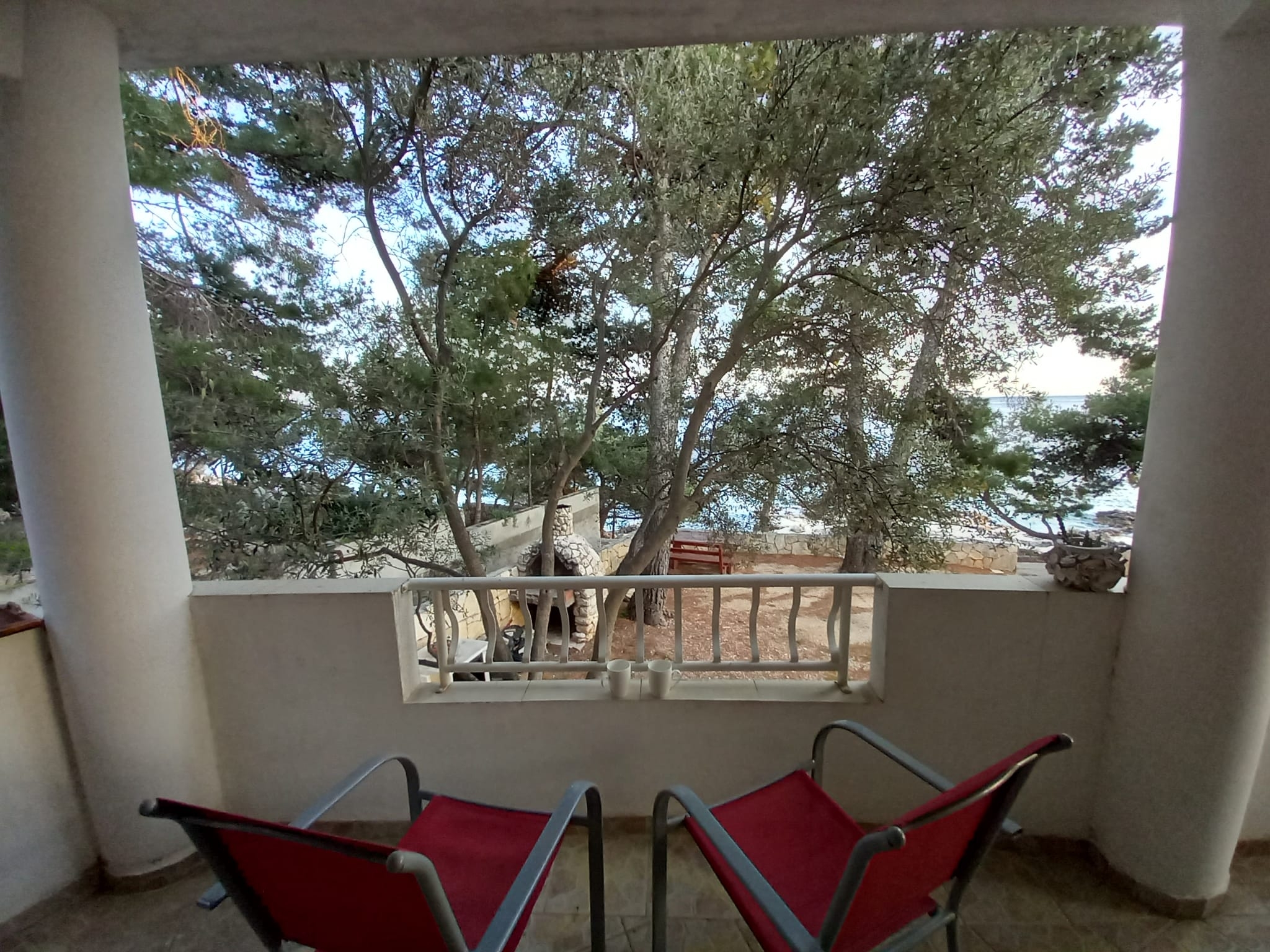 One bedroom apartment near beach Ivan Dolac, Hvar (A-21269-c) One bedroom apartment near beach Ivan Dolac, Hvar (A-21269-c)