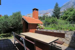 Apartmaji s parkingom Makarska - 21270