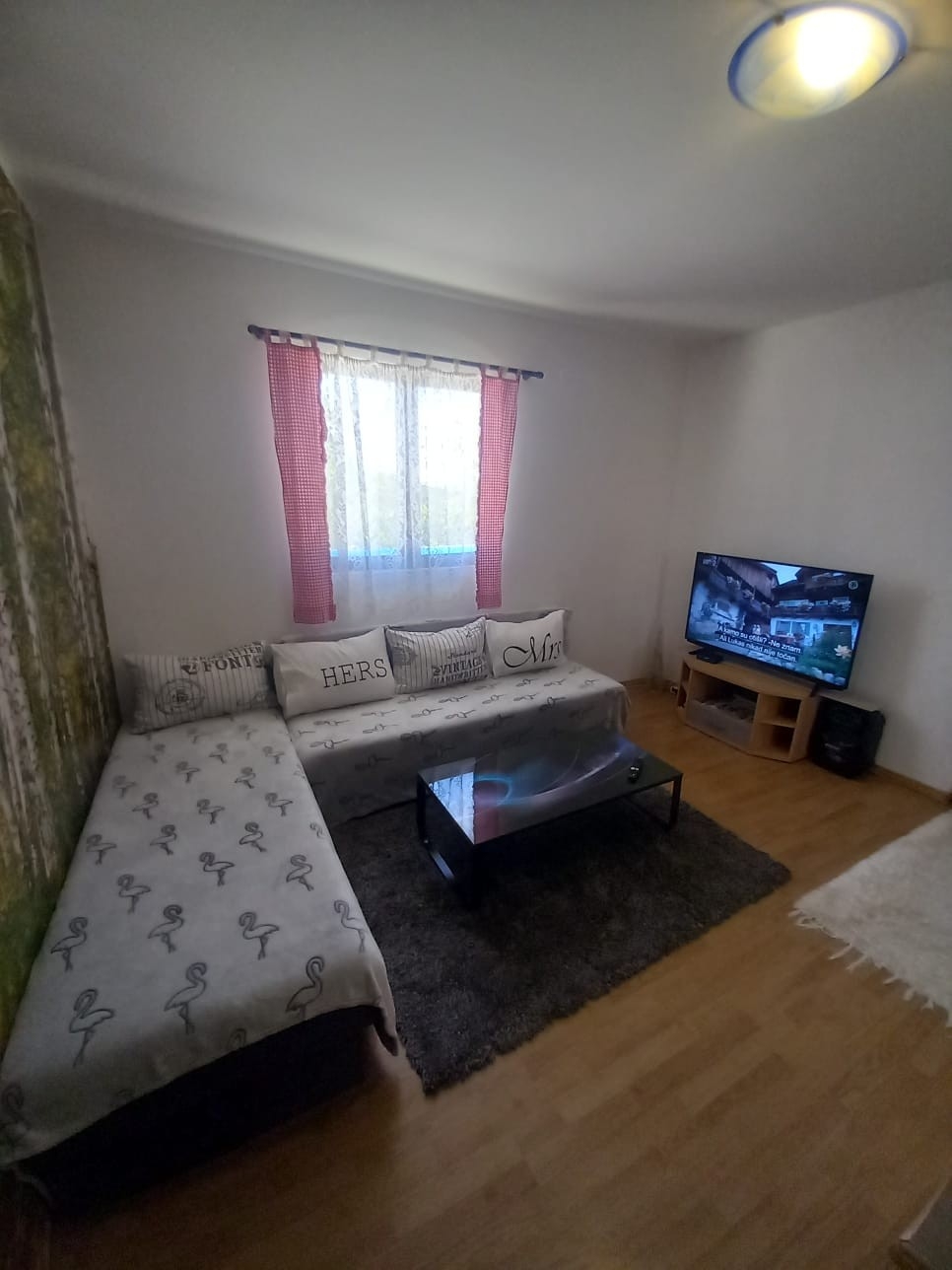 Four-bedroom house with terrace Donji Dolac, Zagora (K-21274)