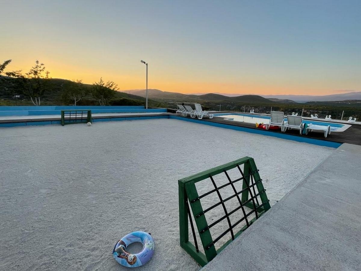 Four-bedroom house with terrace Donji Dolac, Zagora (K-21274)