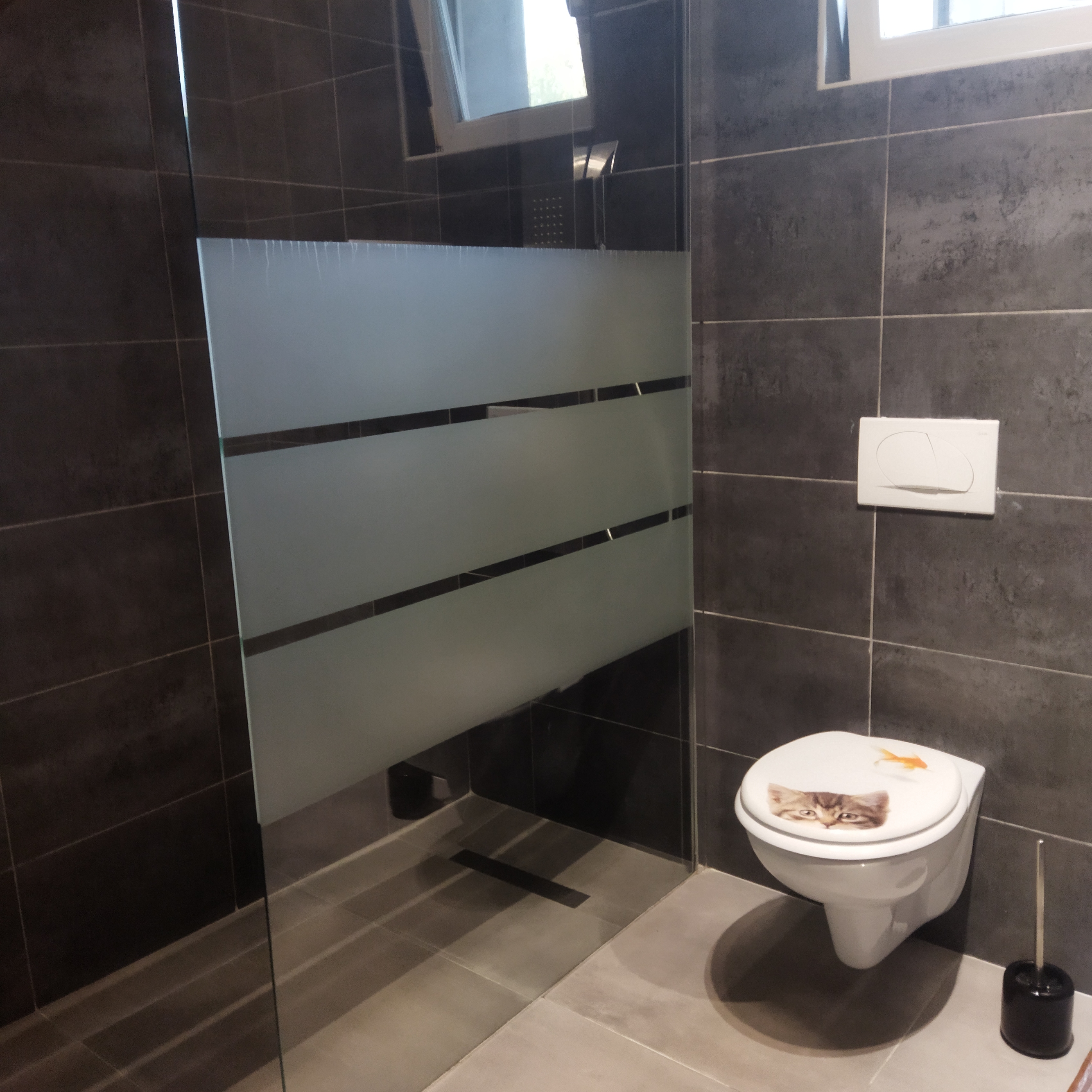 Two bedroom house with terrace Drage, Biograd  K