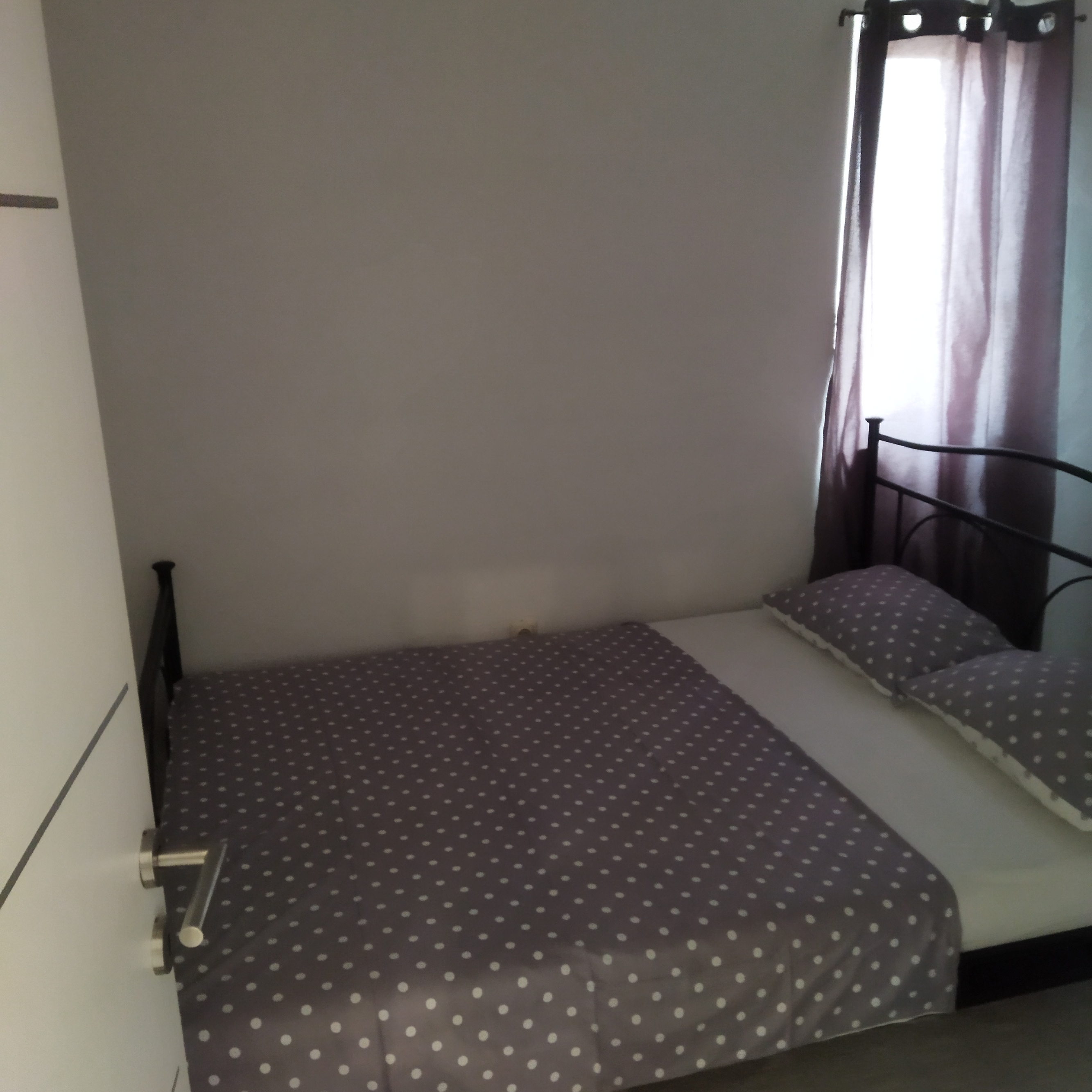 Two bedroom house with terrace Drage, Biograd  K