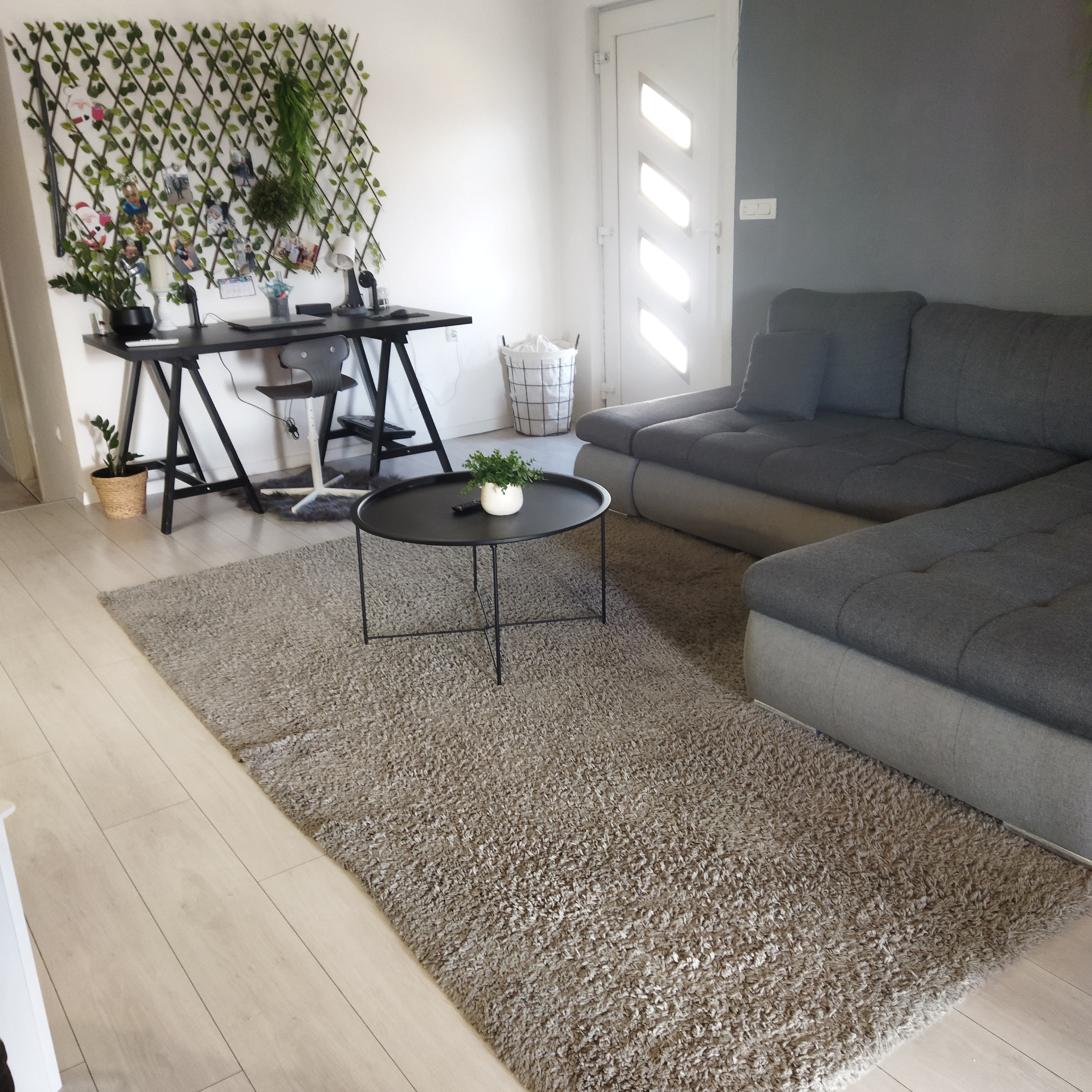 Two bedroom house with terrace Drage, Biograd  K
