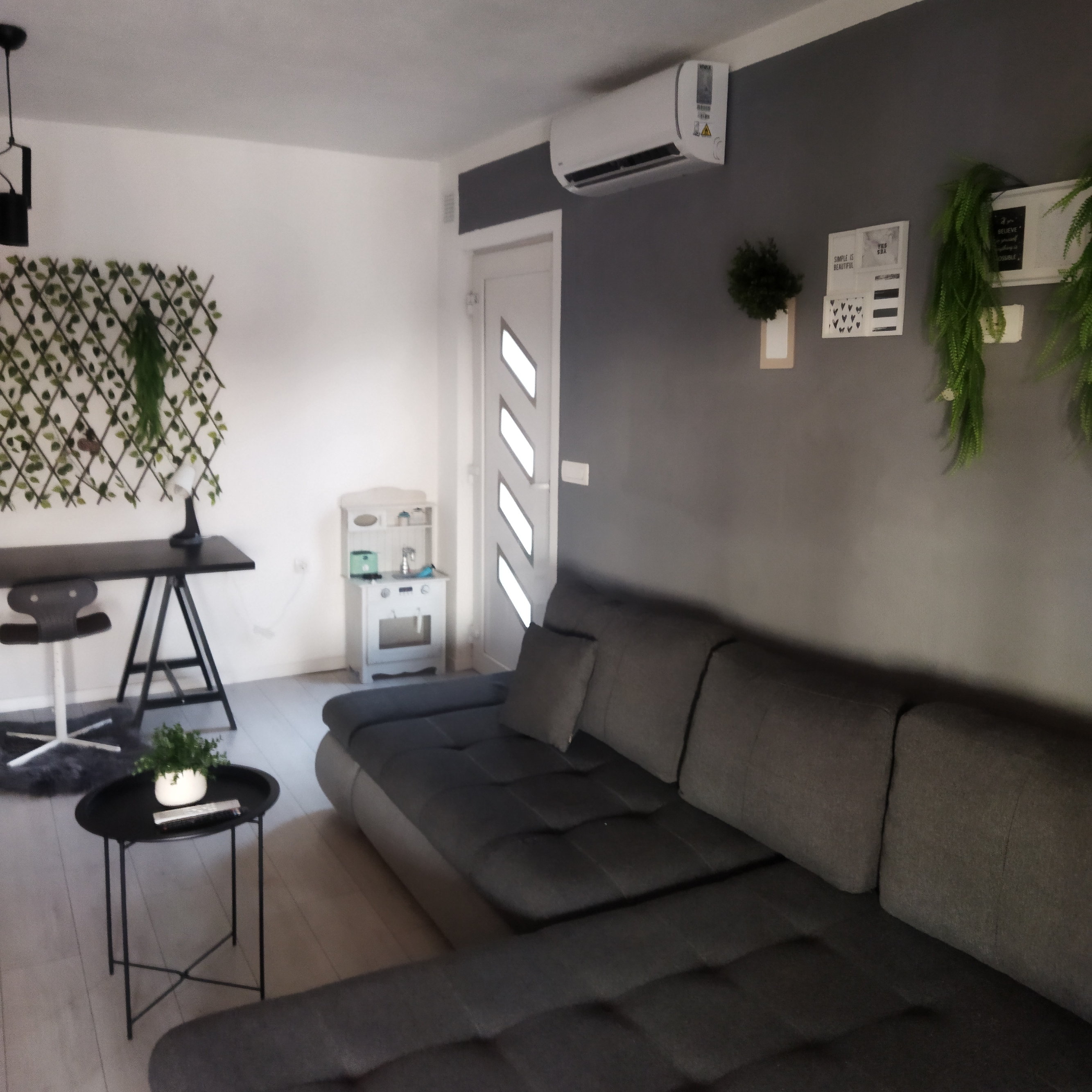 Two bedroom house with terrace Drage, Biograd  K