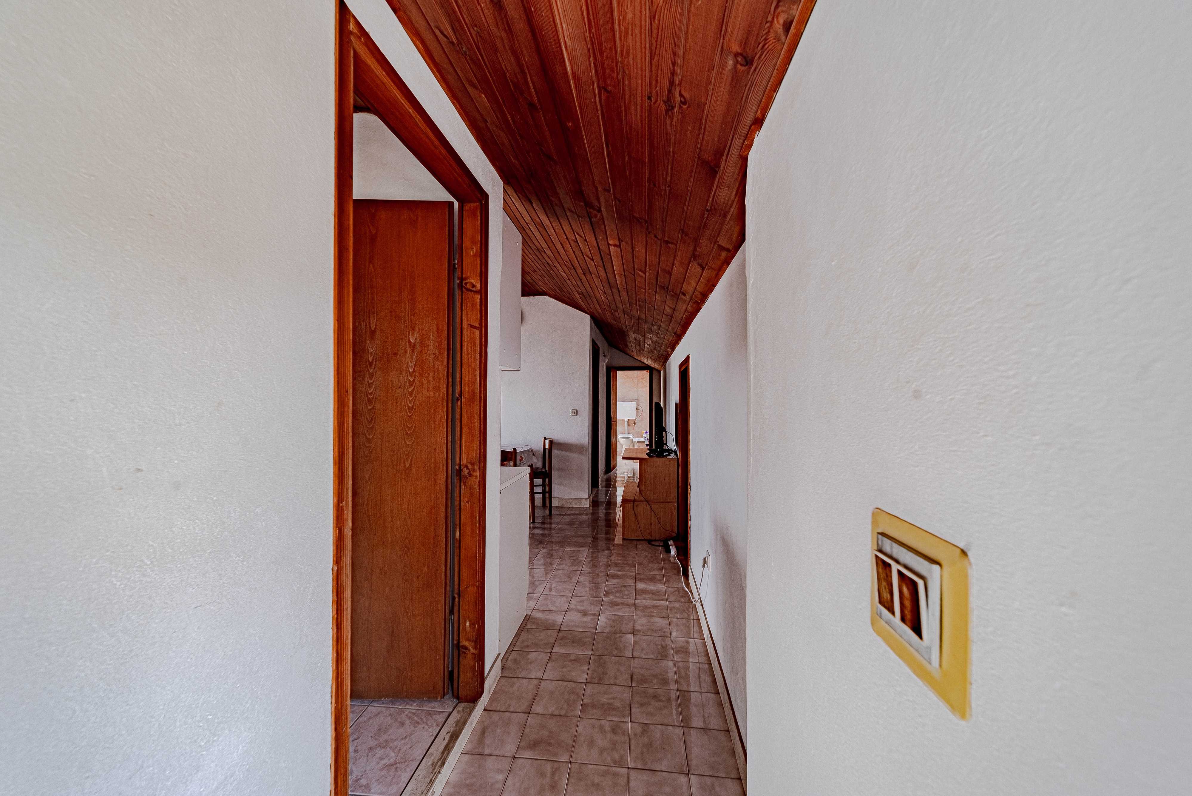 Comfortable and spacious house near beach Lumbarda, Korčula  K