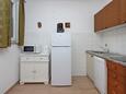Kitchen Novalja, Kitchen in the apartment, WiFi.