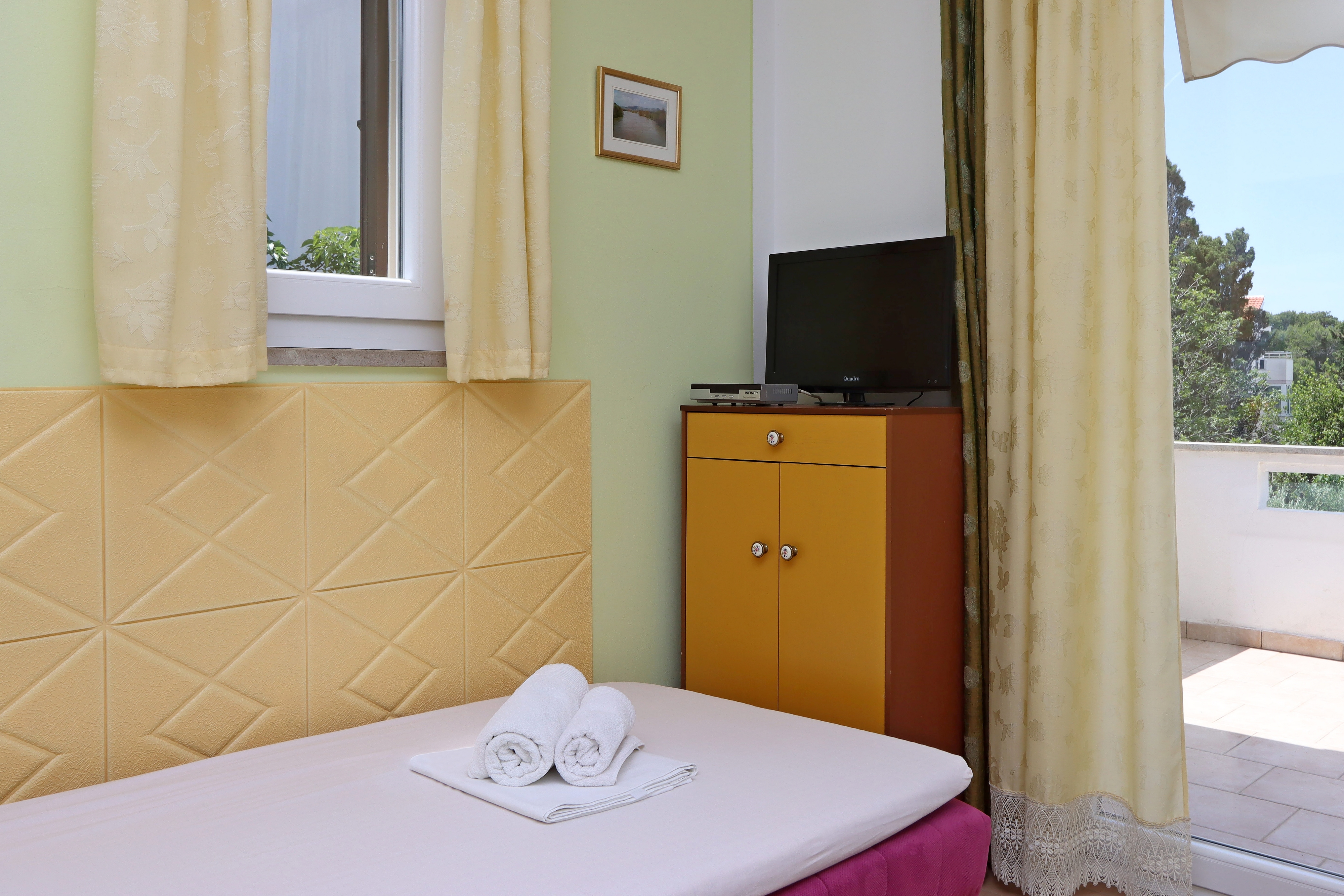 Top Pag Novalja Top Pag Novalja