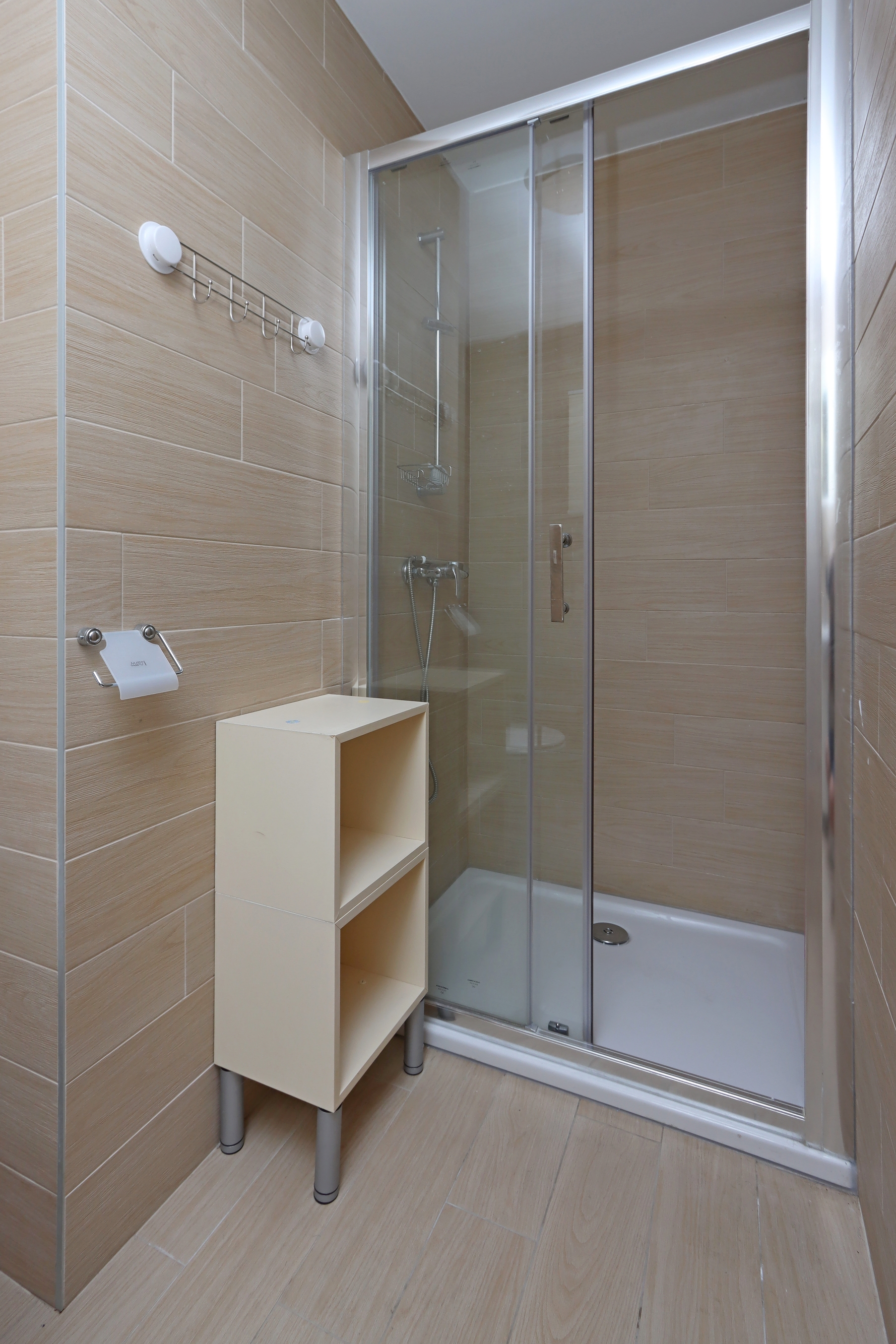 Two bedroom apartment with terrace Novalja, Pag  A-e