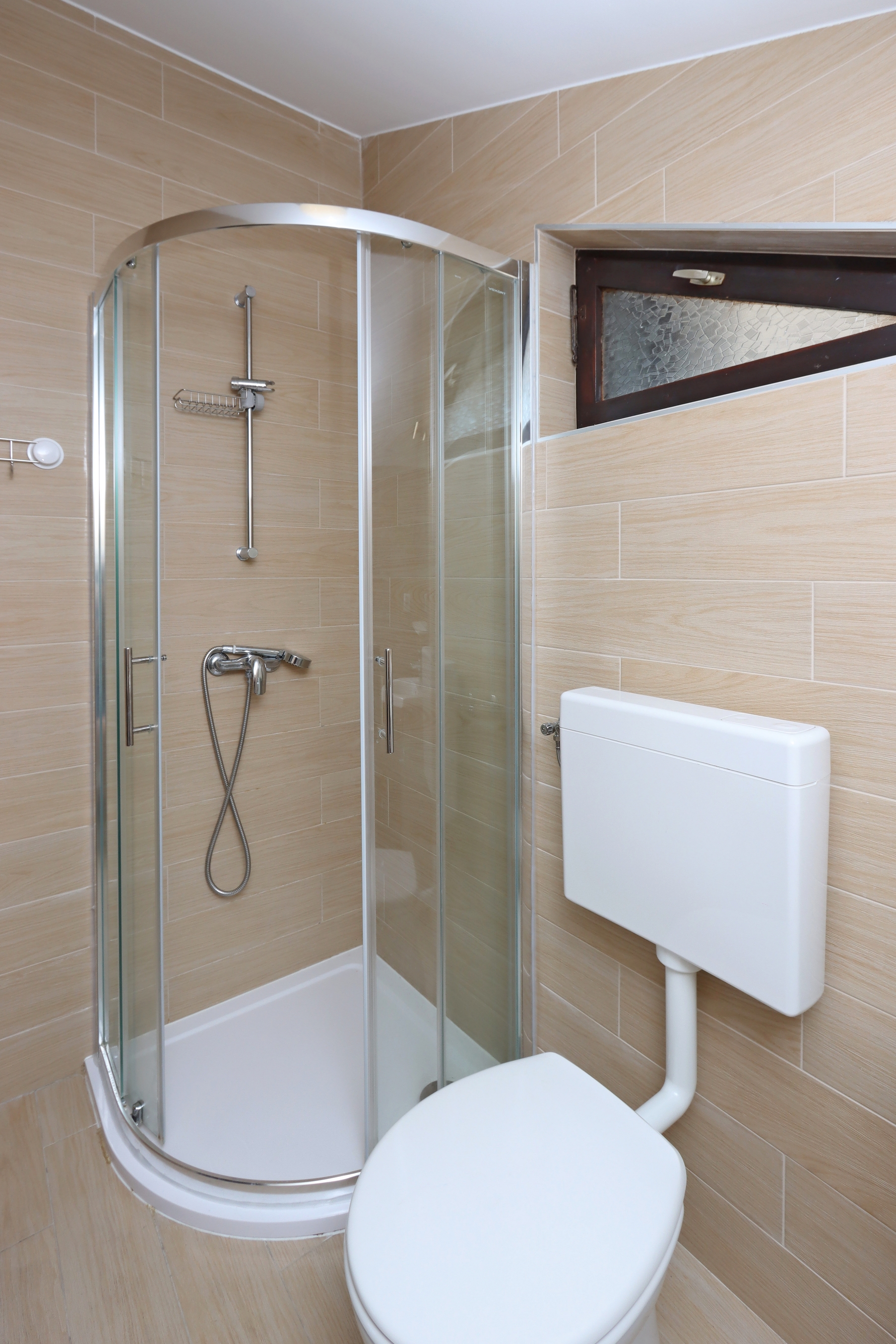 Two bedroom apartment with terrace Novalja, Pag  A-e