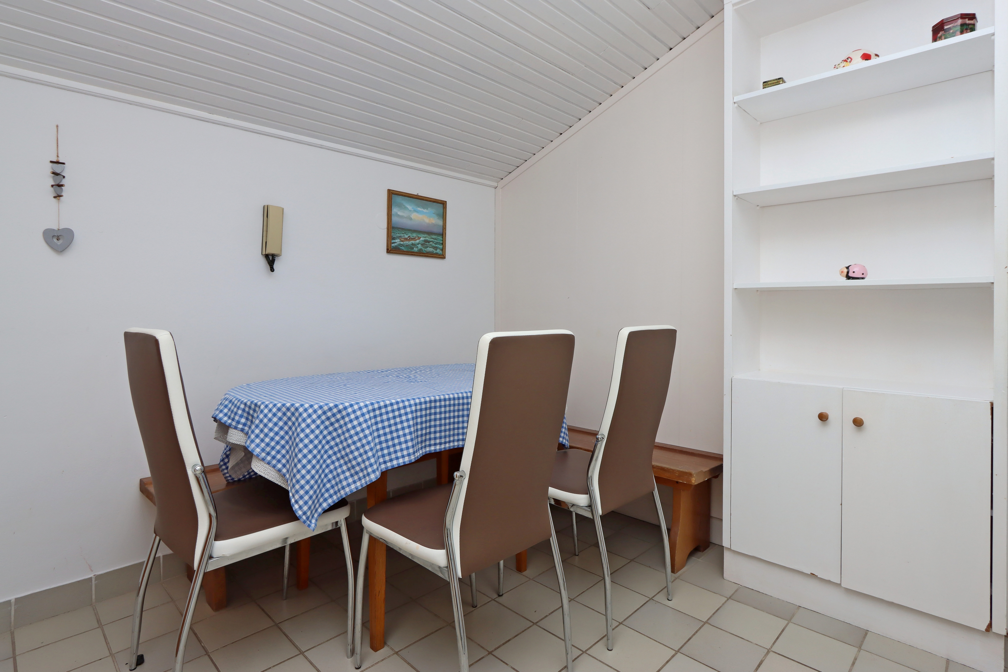 Two bedroom apartment with terrace Novalja, Pag (A-213-e) Two bedroom apartment with terrace Novalja, Pag (A-213-e)