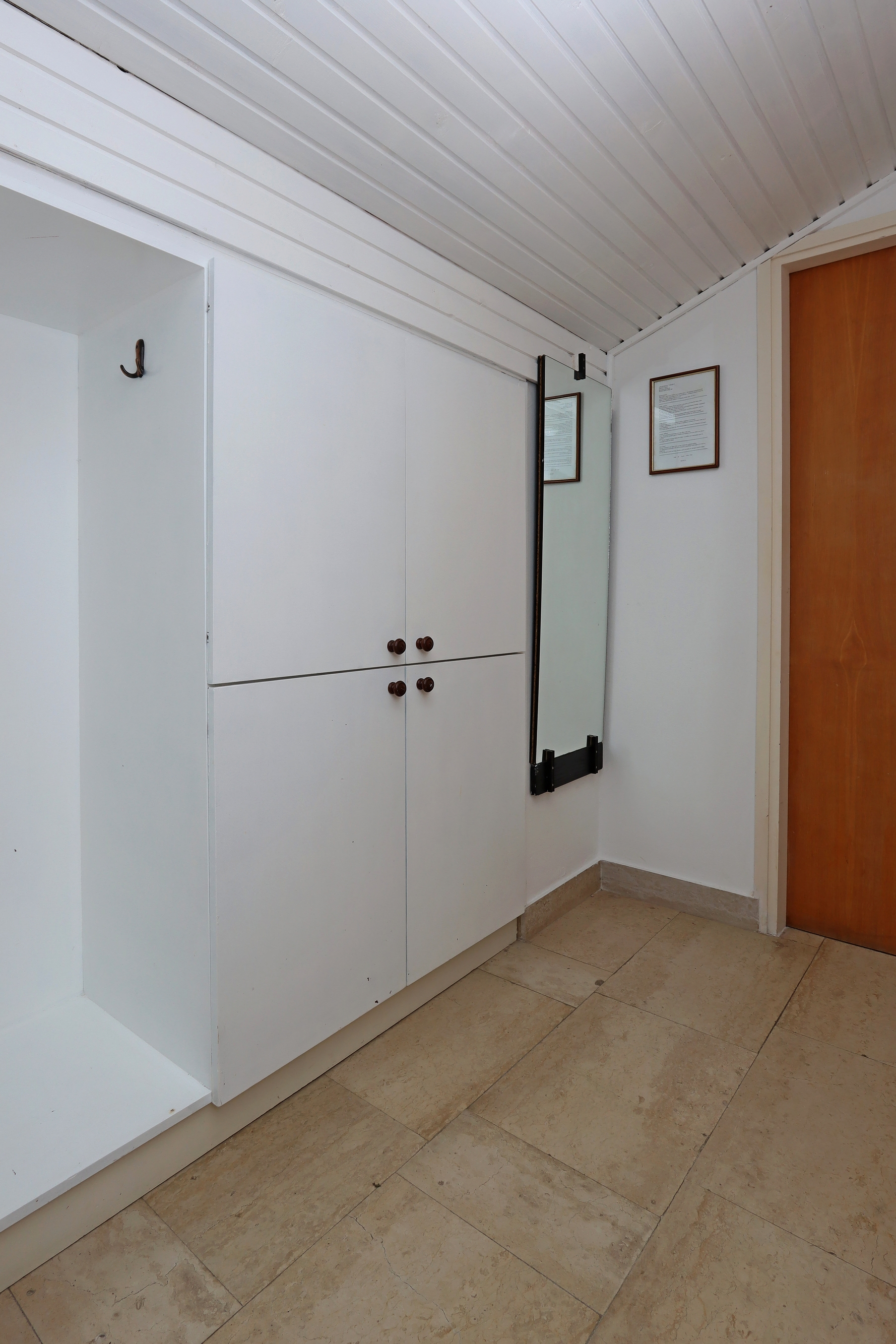 Two bedroom apartment with terrace Novalja, Pag  A-e